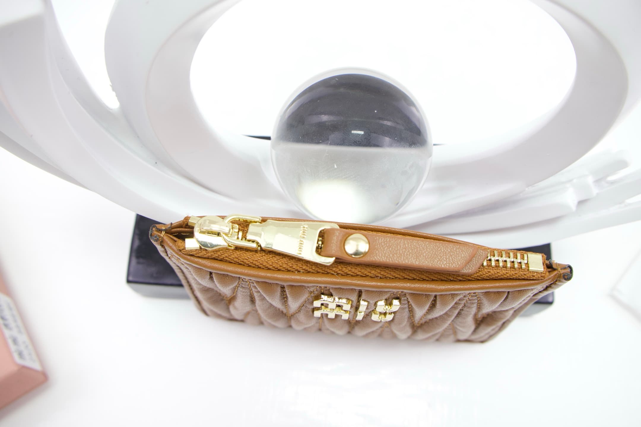 miumiu钱包 Wallet