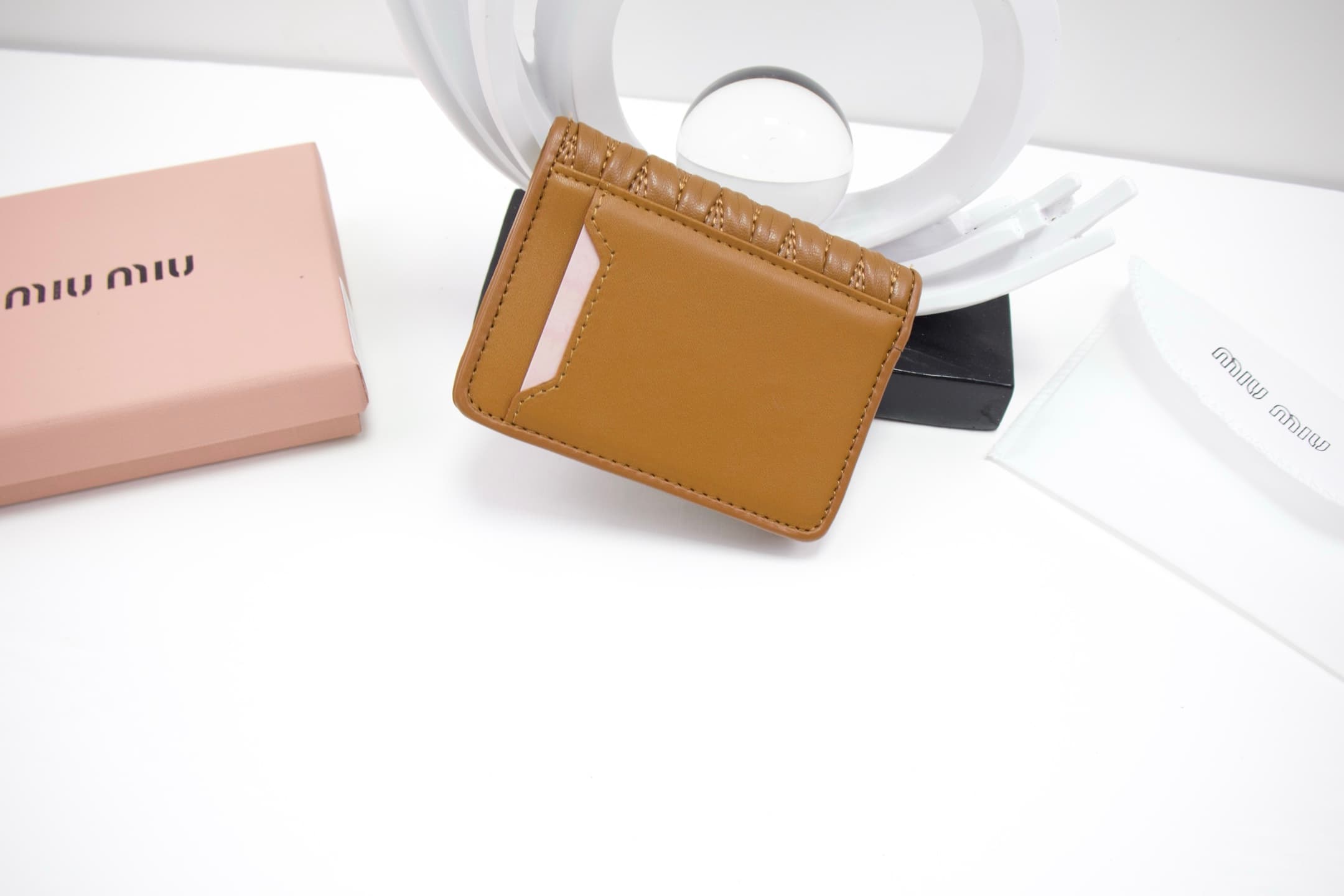 miumiu钱包 Wallet