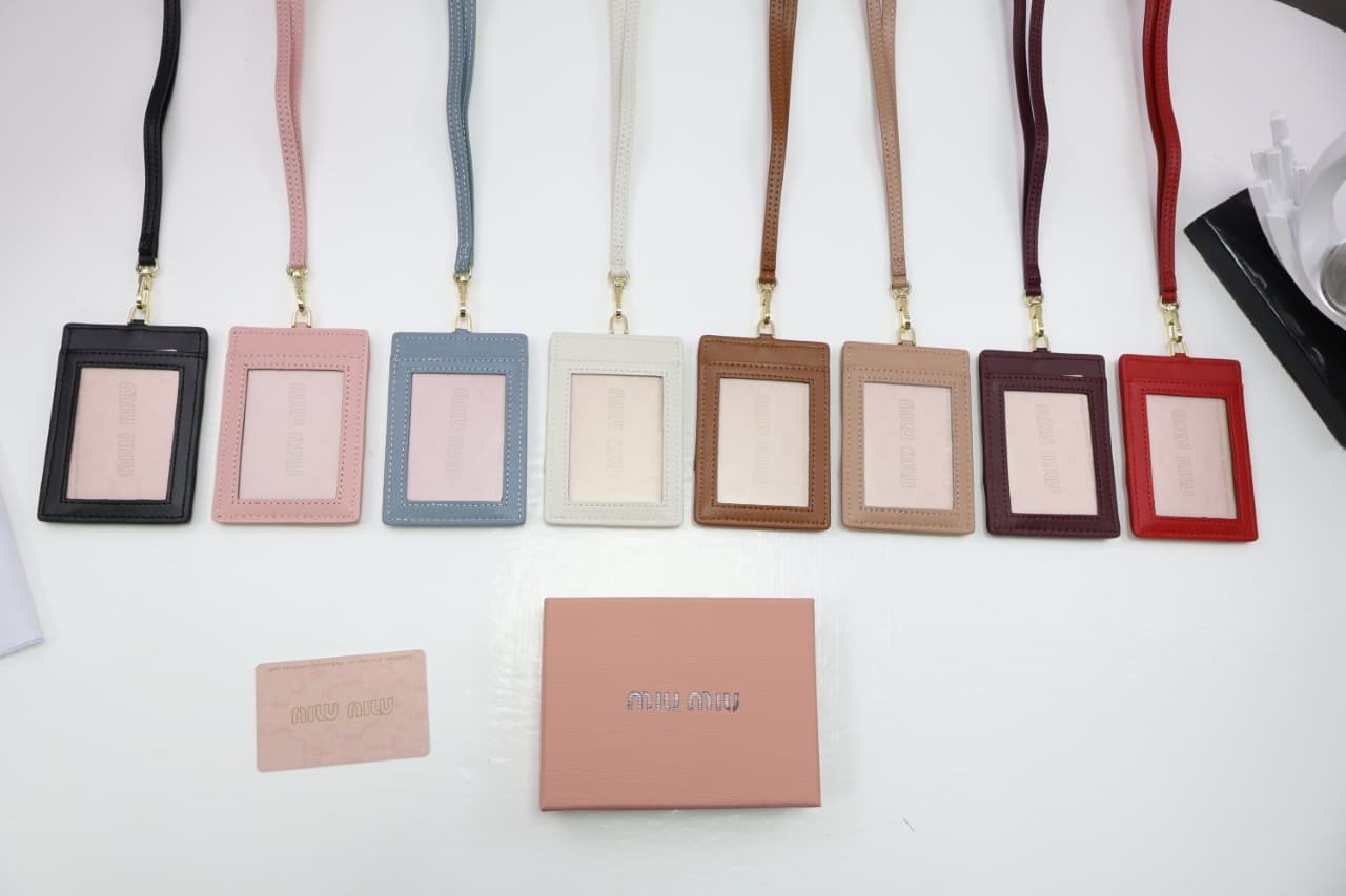 miumiu钱包 Bag