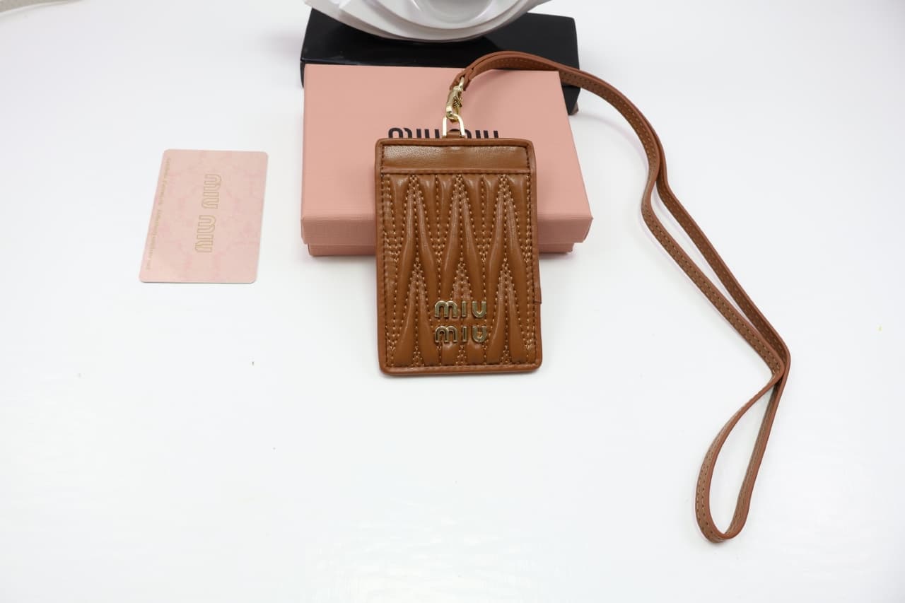 miumiu钱包 Bag