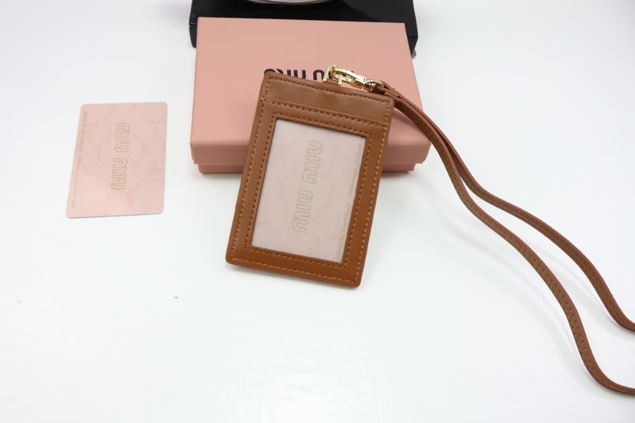 miumiu钱包 Bag