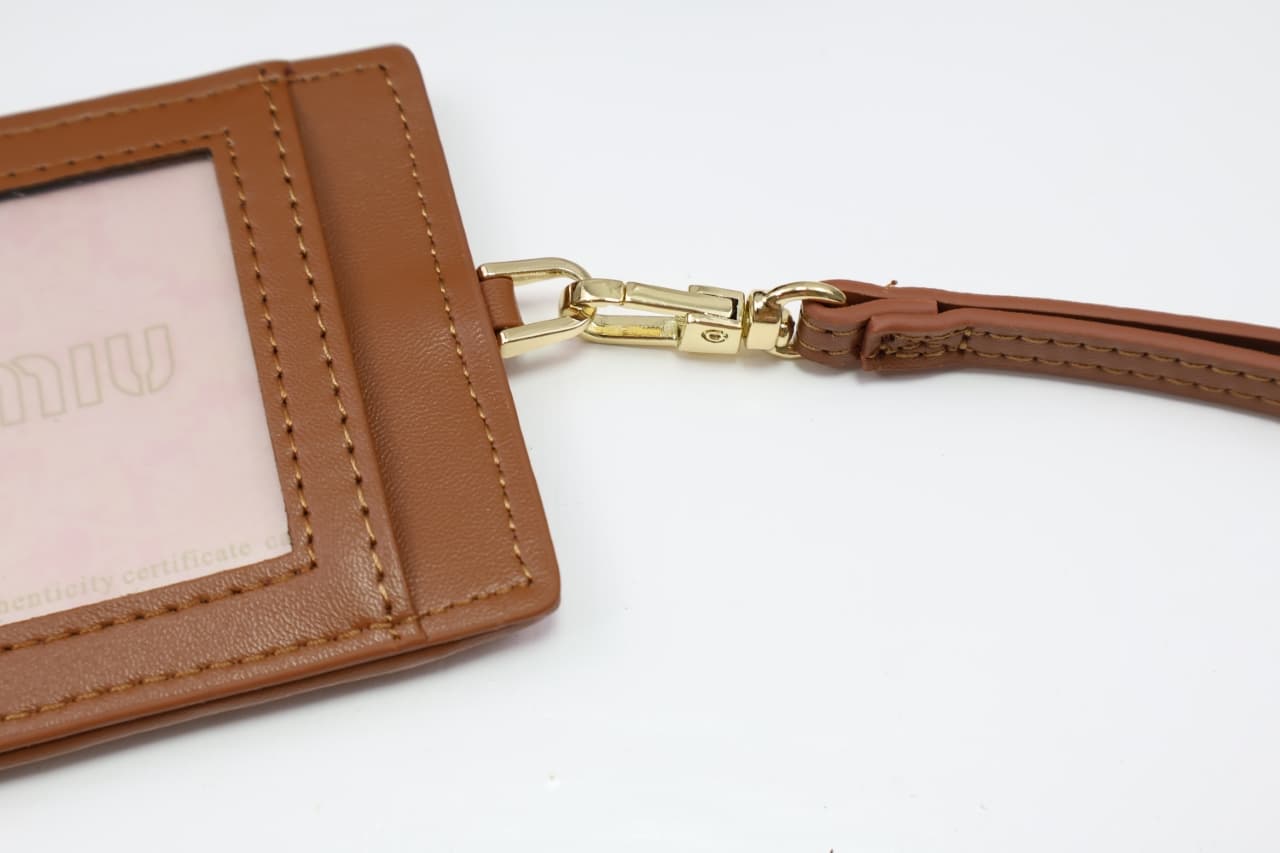 miumiu钱包 Bag