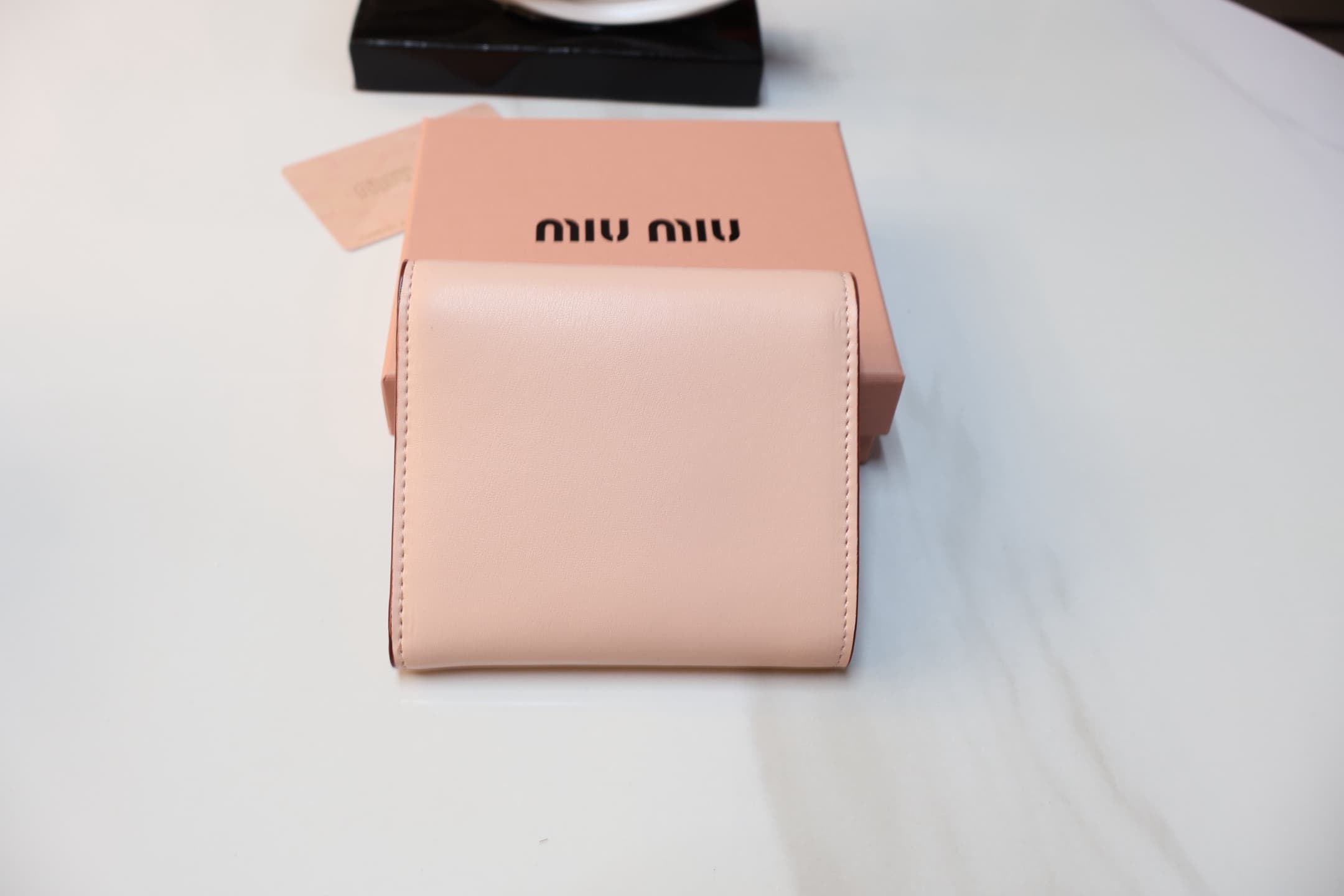 miumiu钱包 Wallet