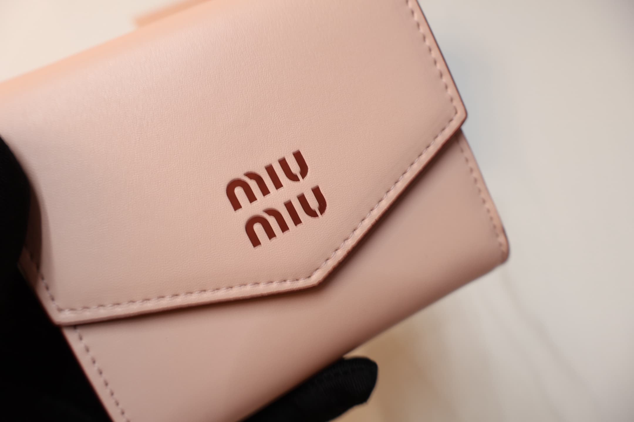 miumiu钱包 Wallet