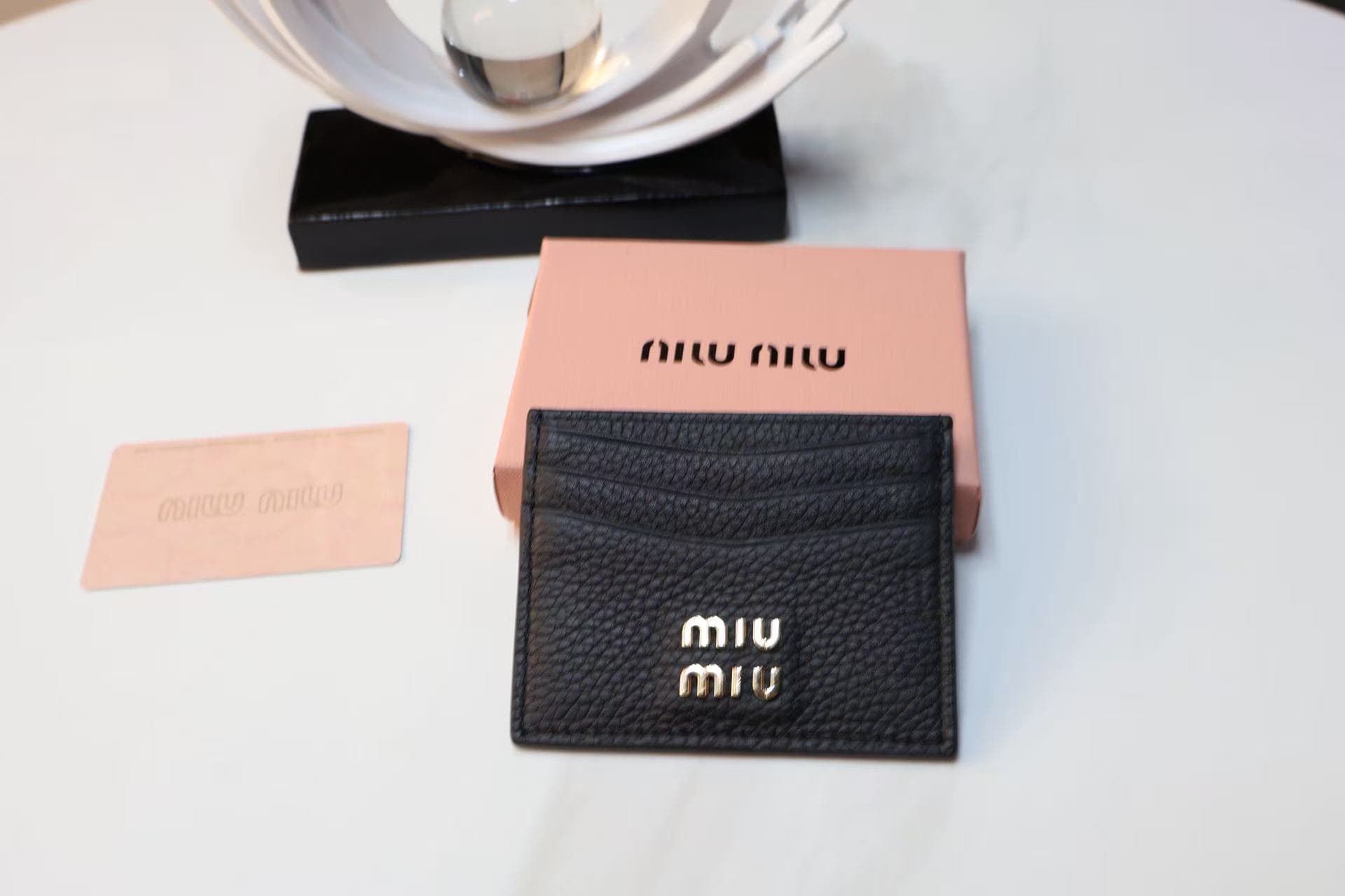 miumiu钱包 Wallet