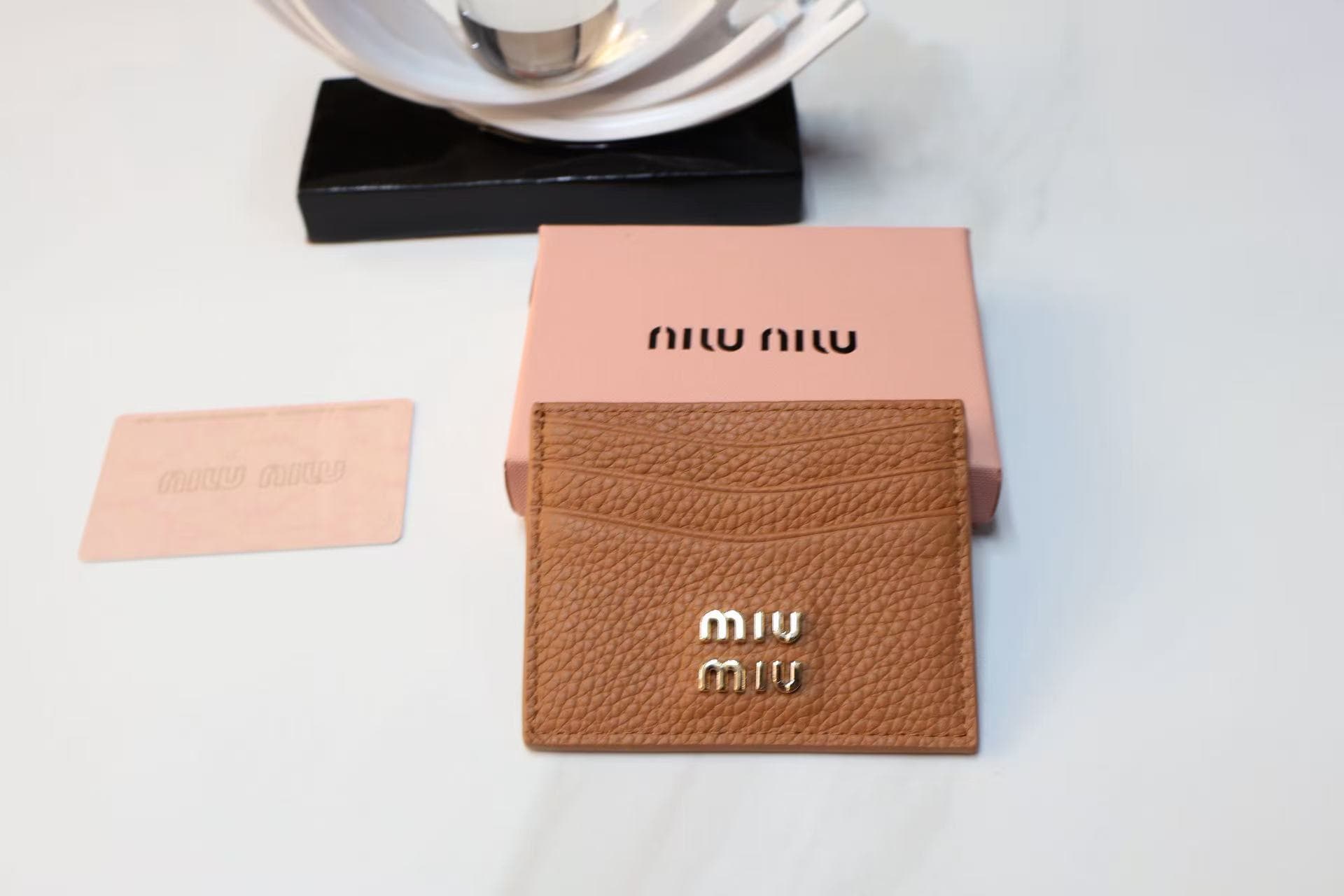 miumiu钱包 Wallet