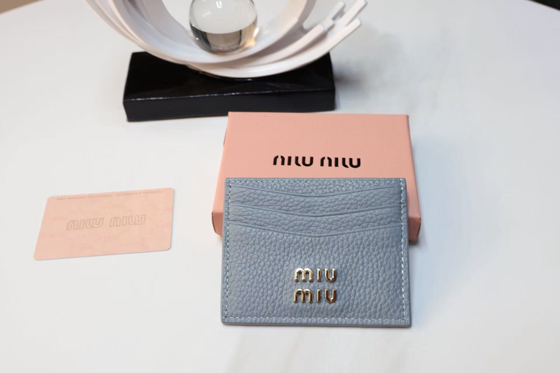 miumiu钱包 Wallet