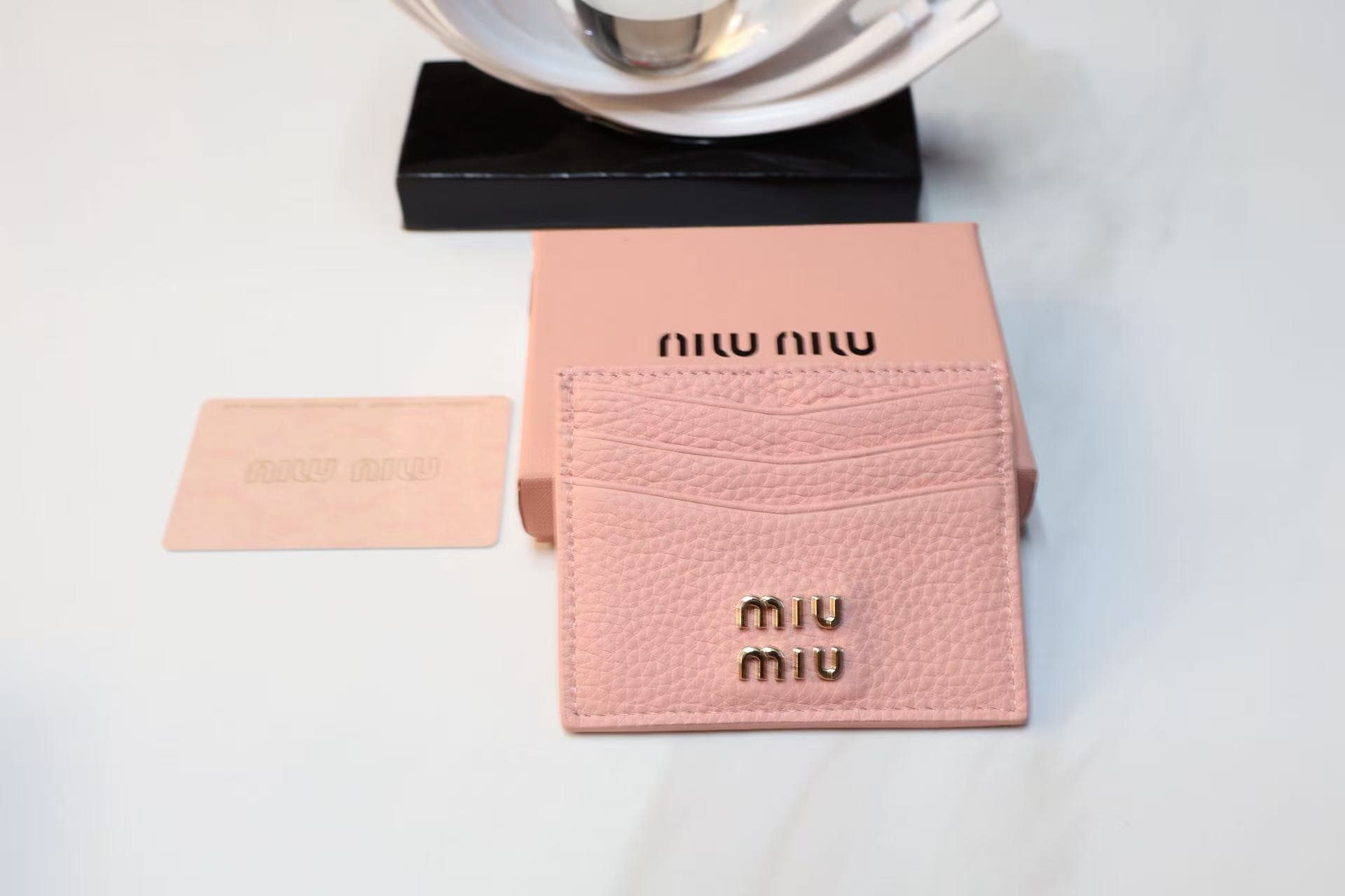 miumiu钱包 Wallet