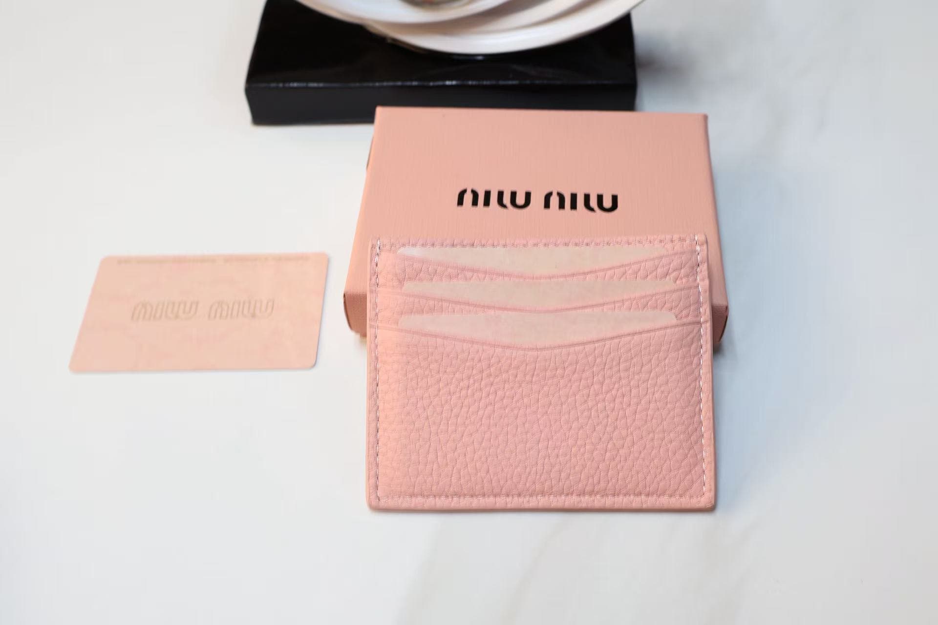 miumiu钱包 Wallet