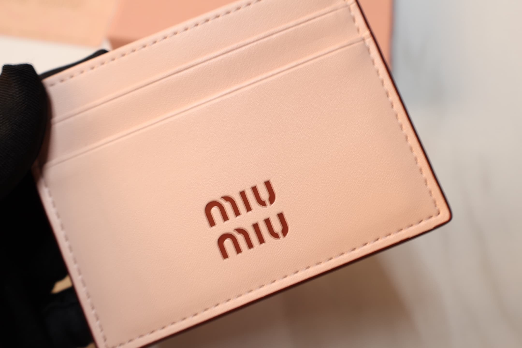 miumiu钱包 Wallet
