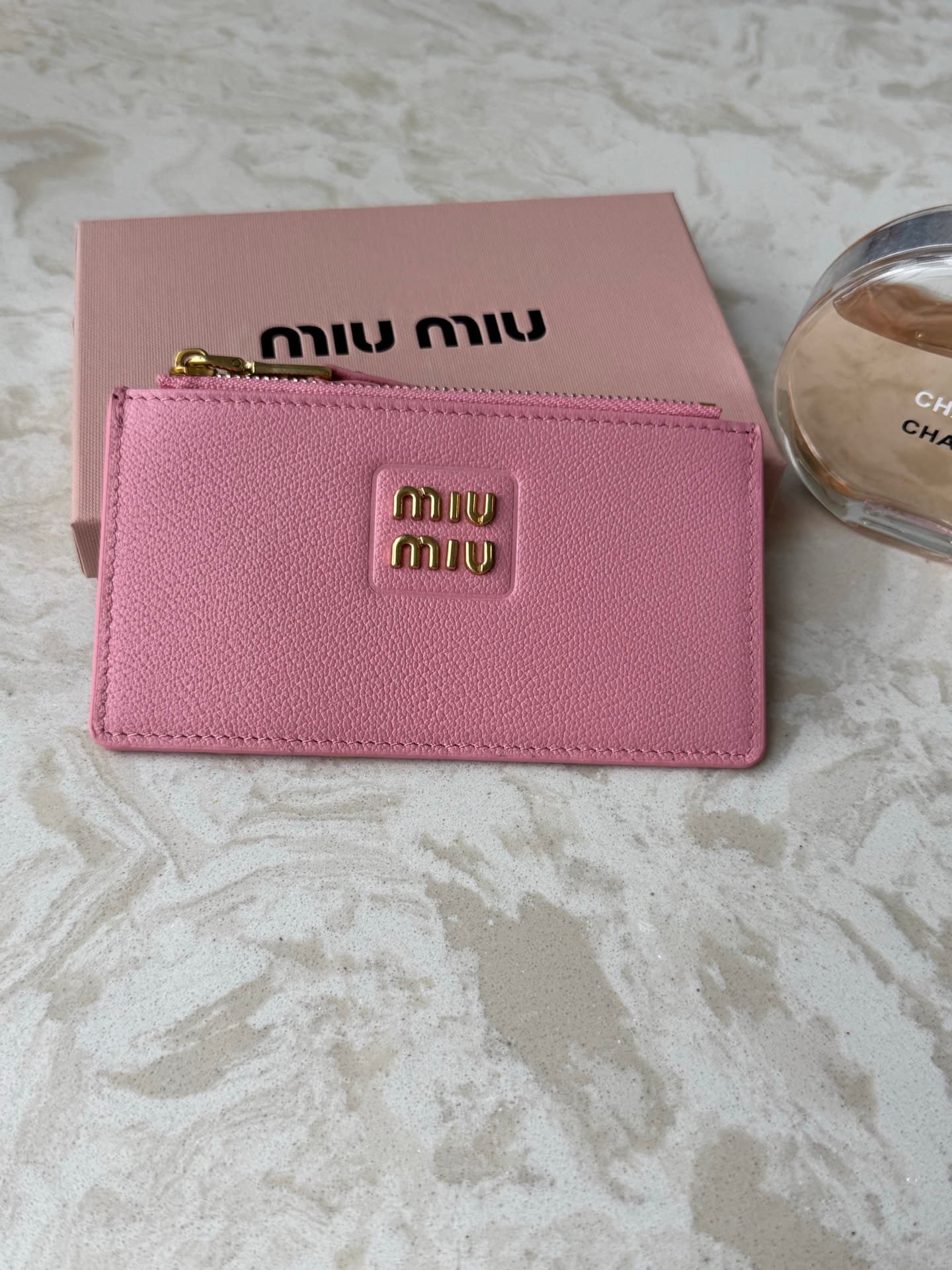 miumiu钱包 Black Product miu2519