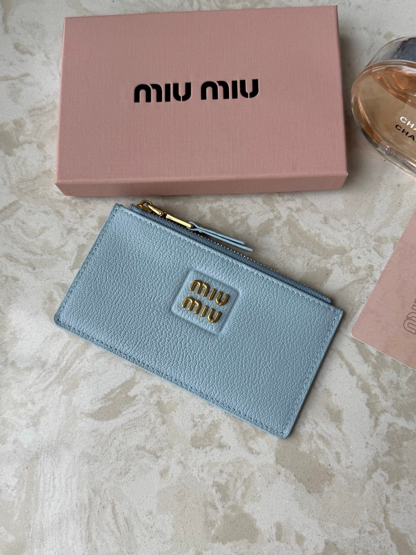 miumiu钱包 Black Product miu2519