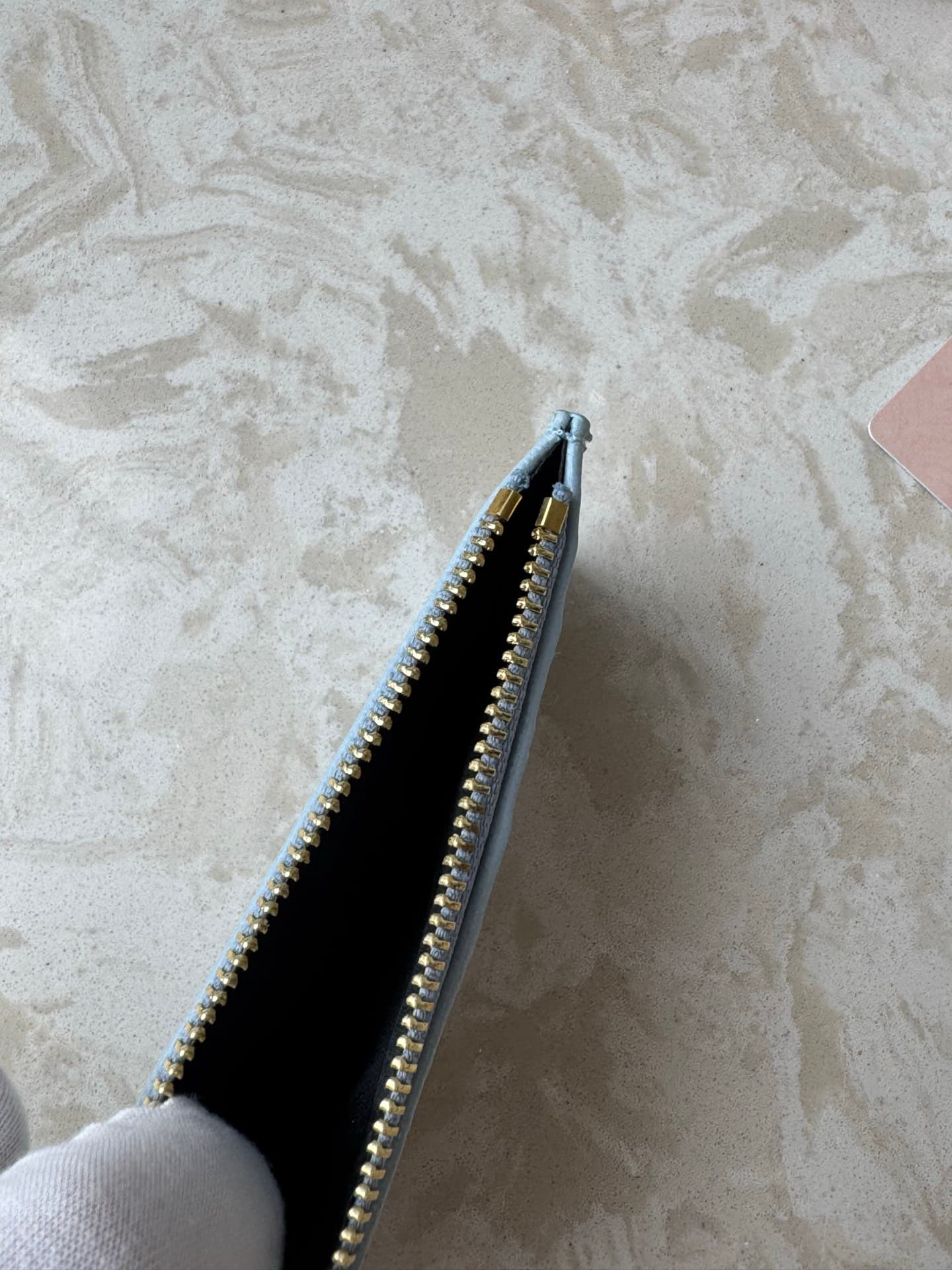 miumiu钱包 Black Product miu2519
