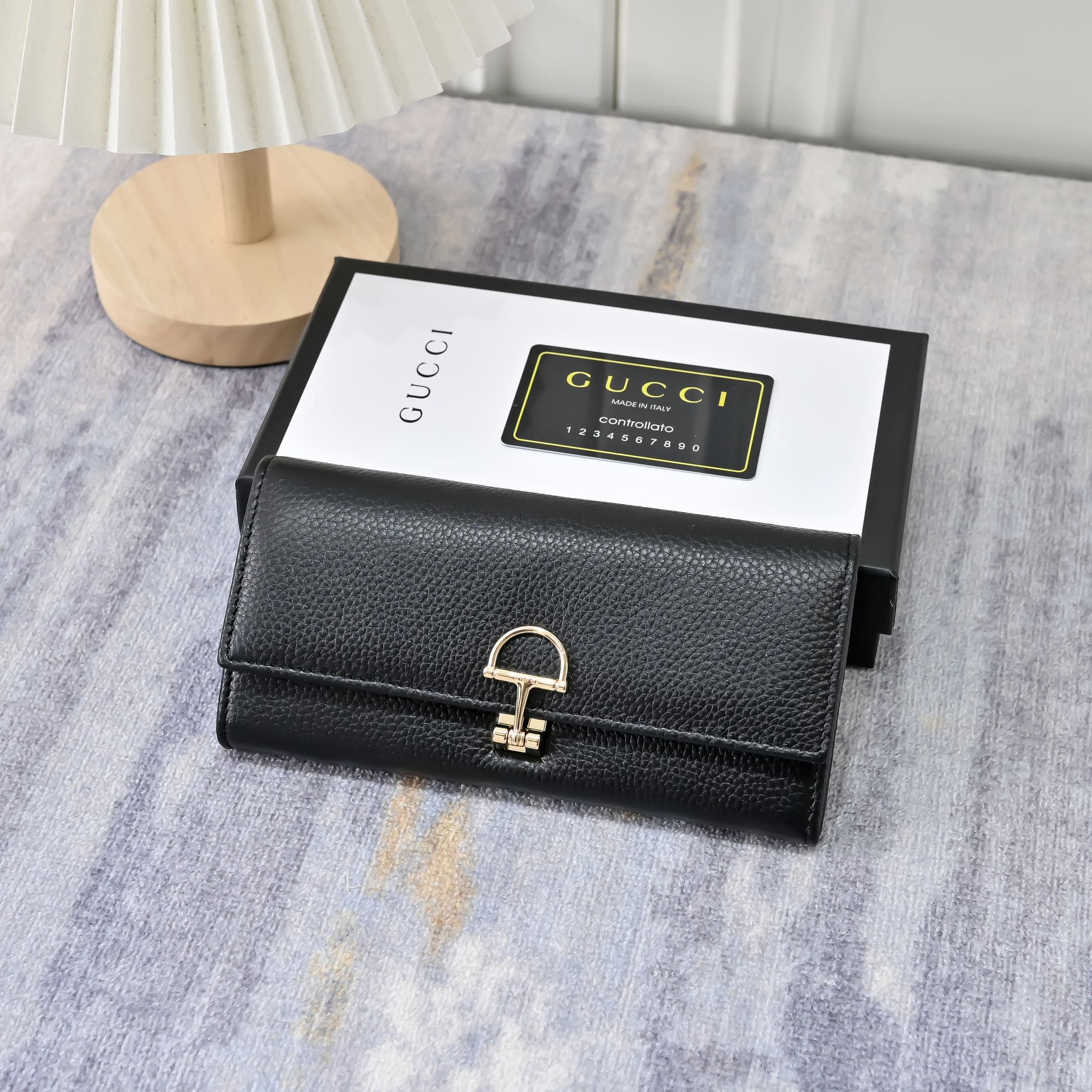 Gucci Wallet