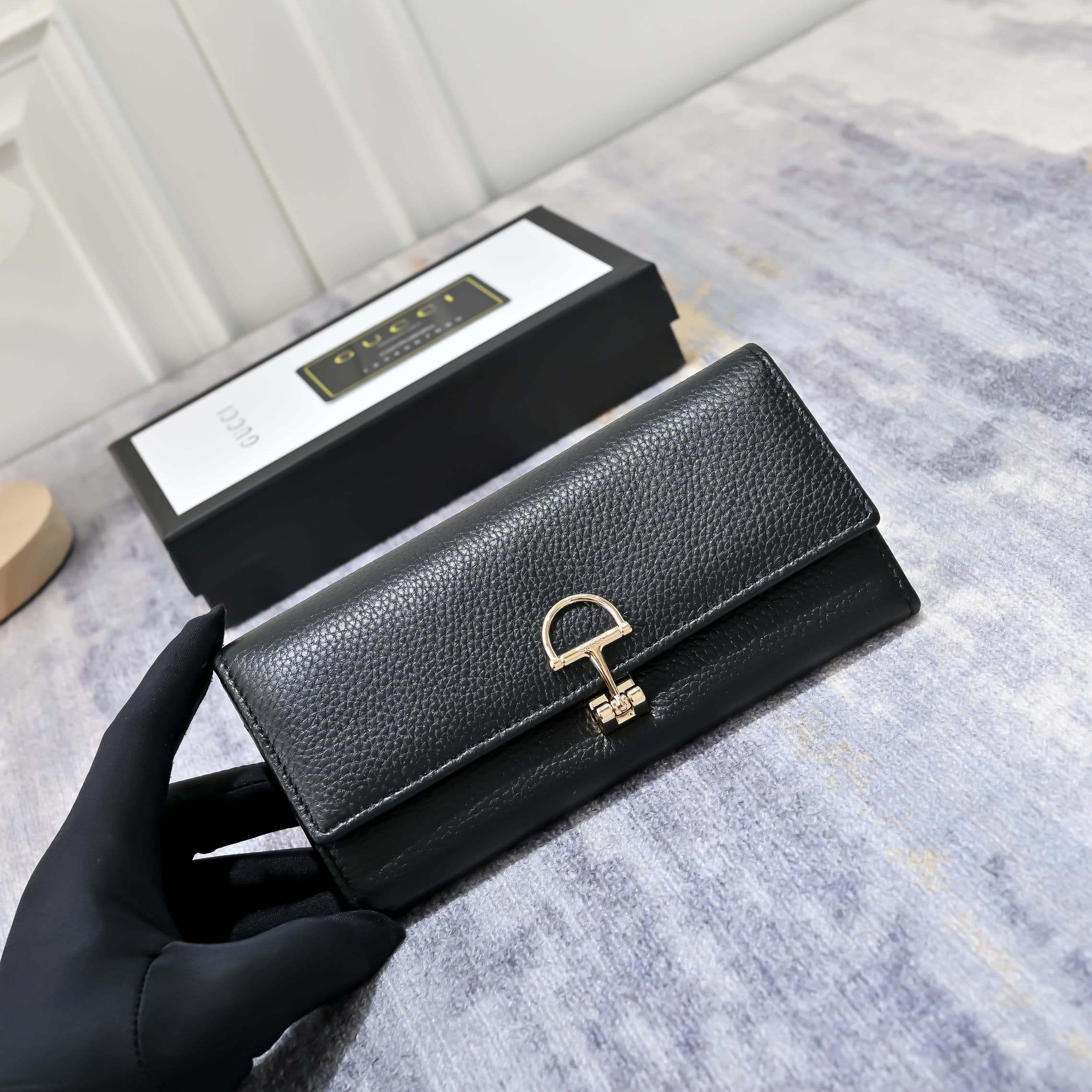 Gucci Wallet
