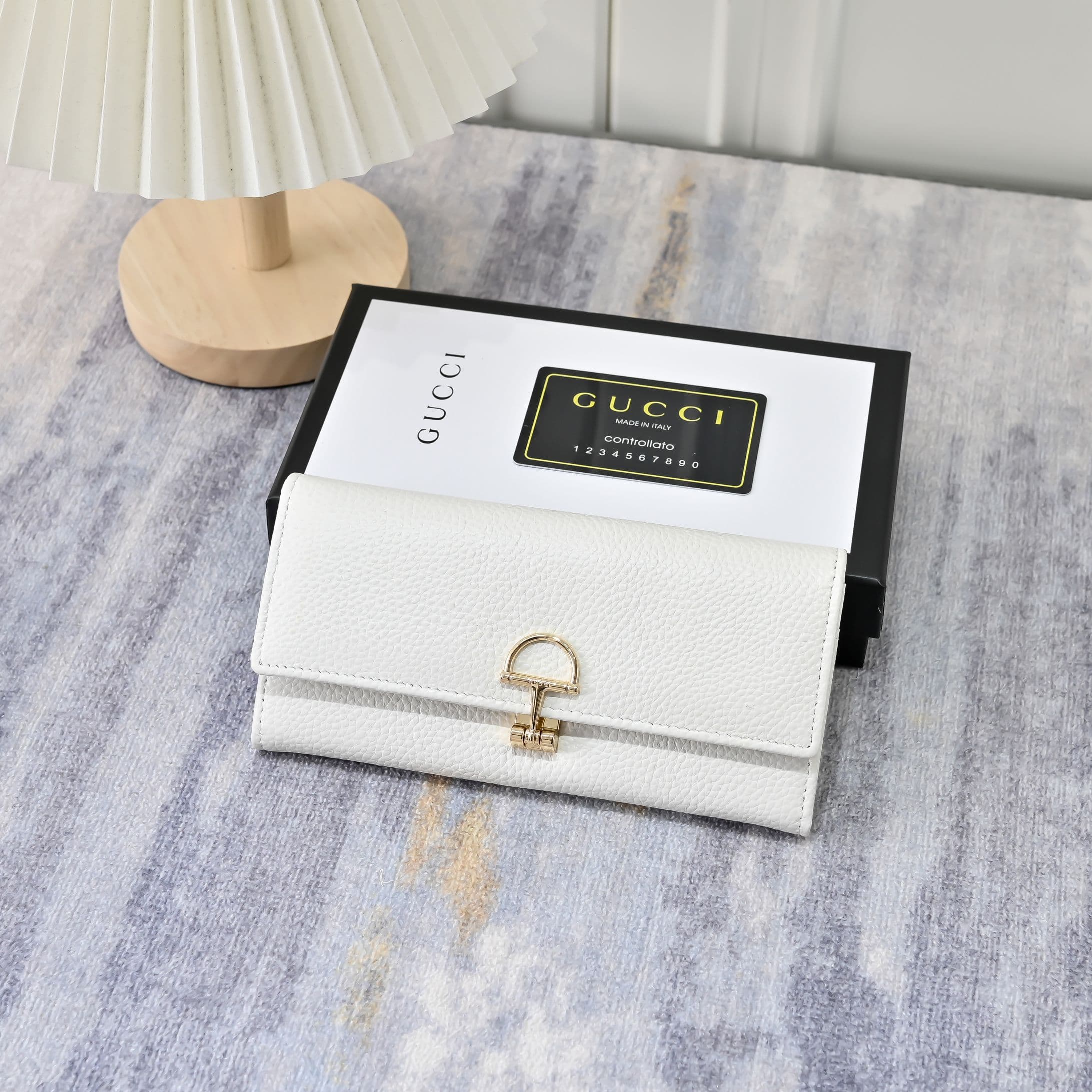 Gucci Wallet