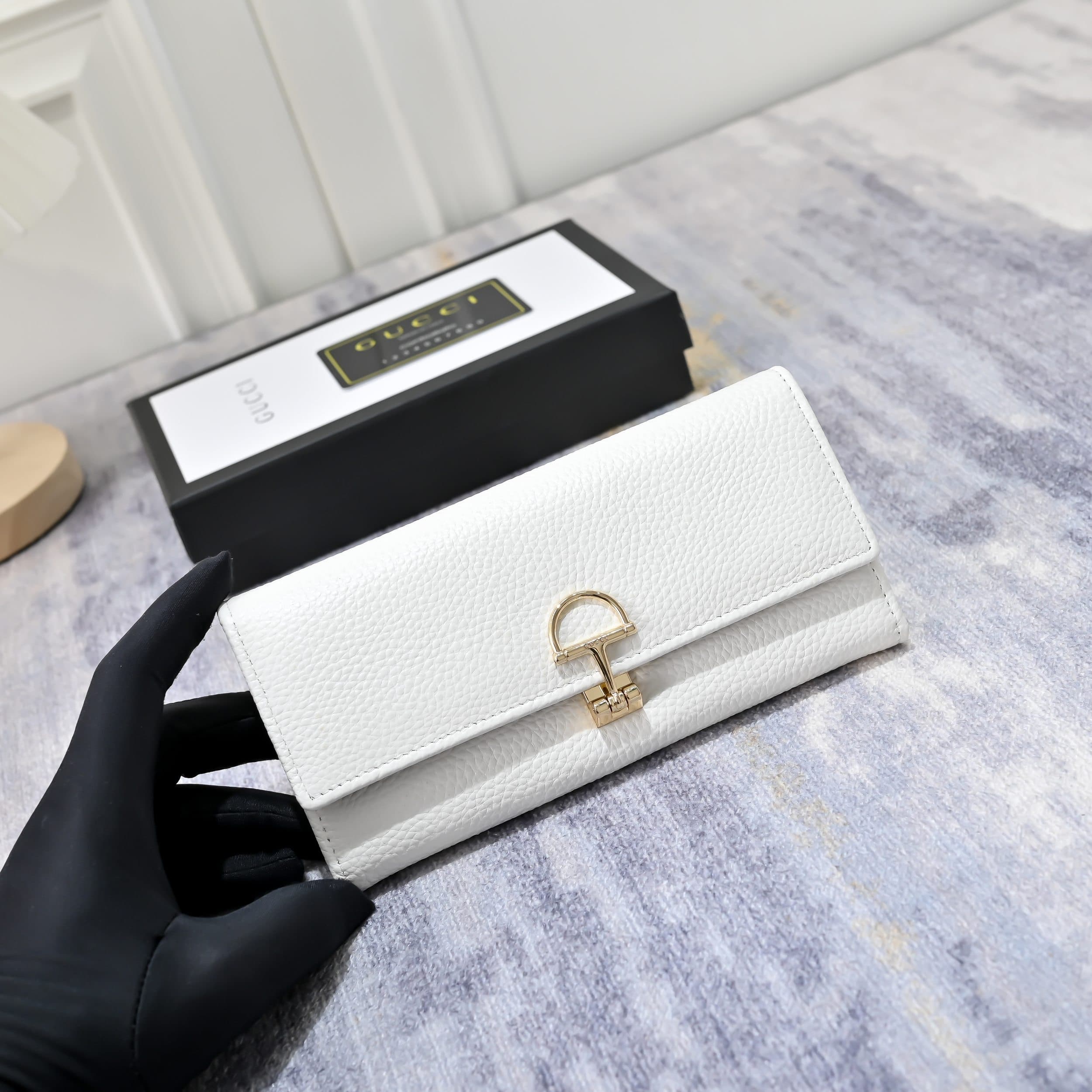 Gucci Wallet