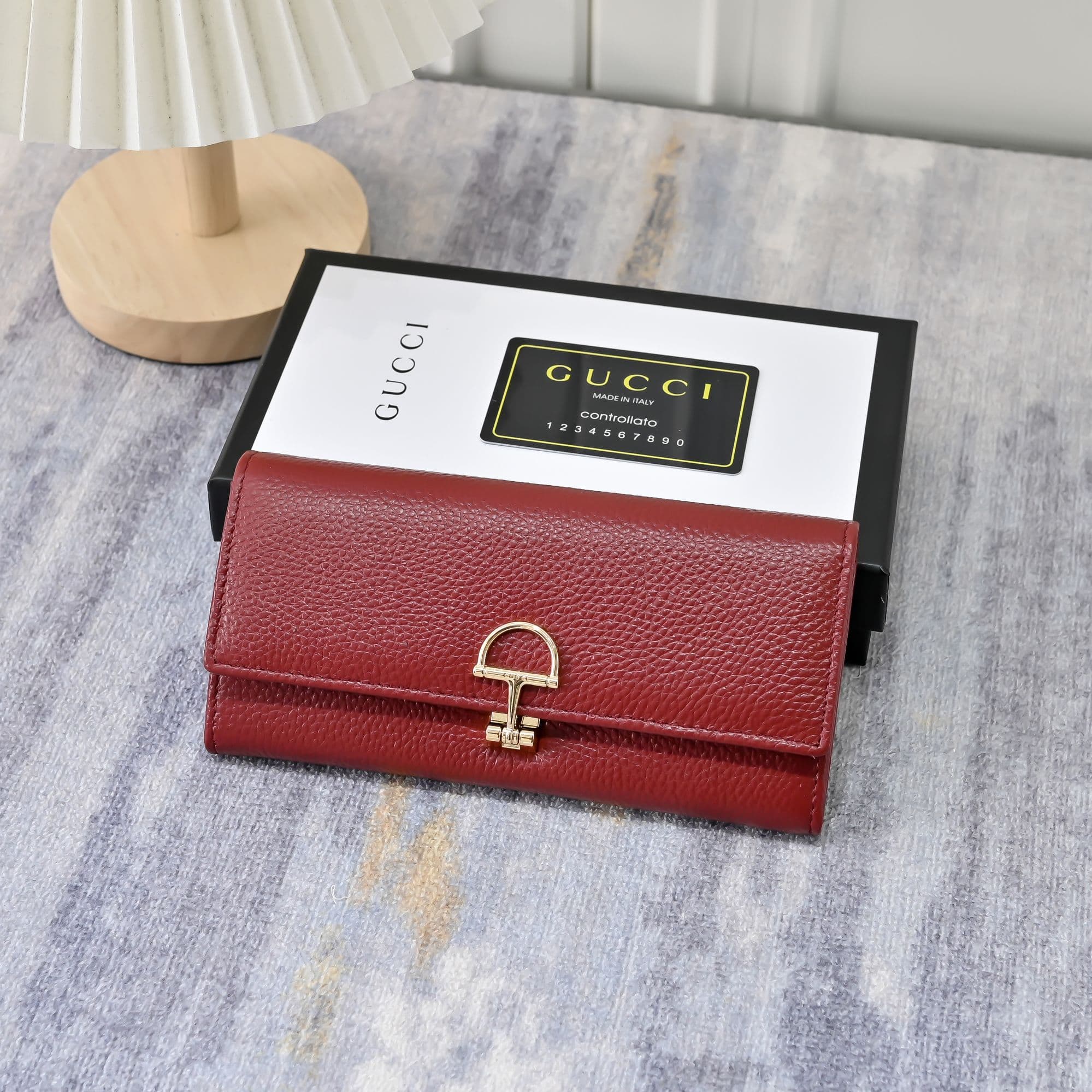 Gucci Wallet