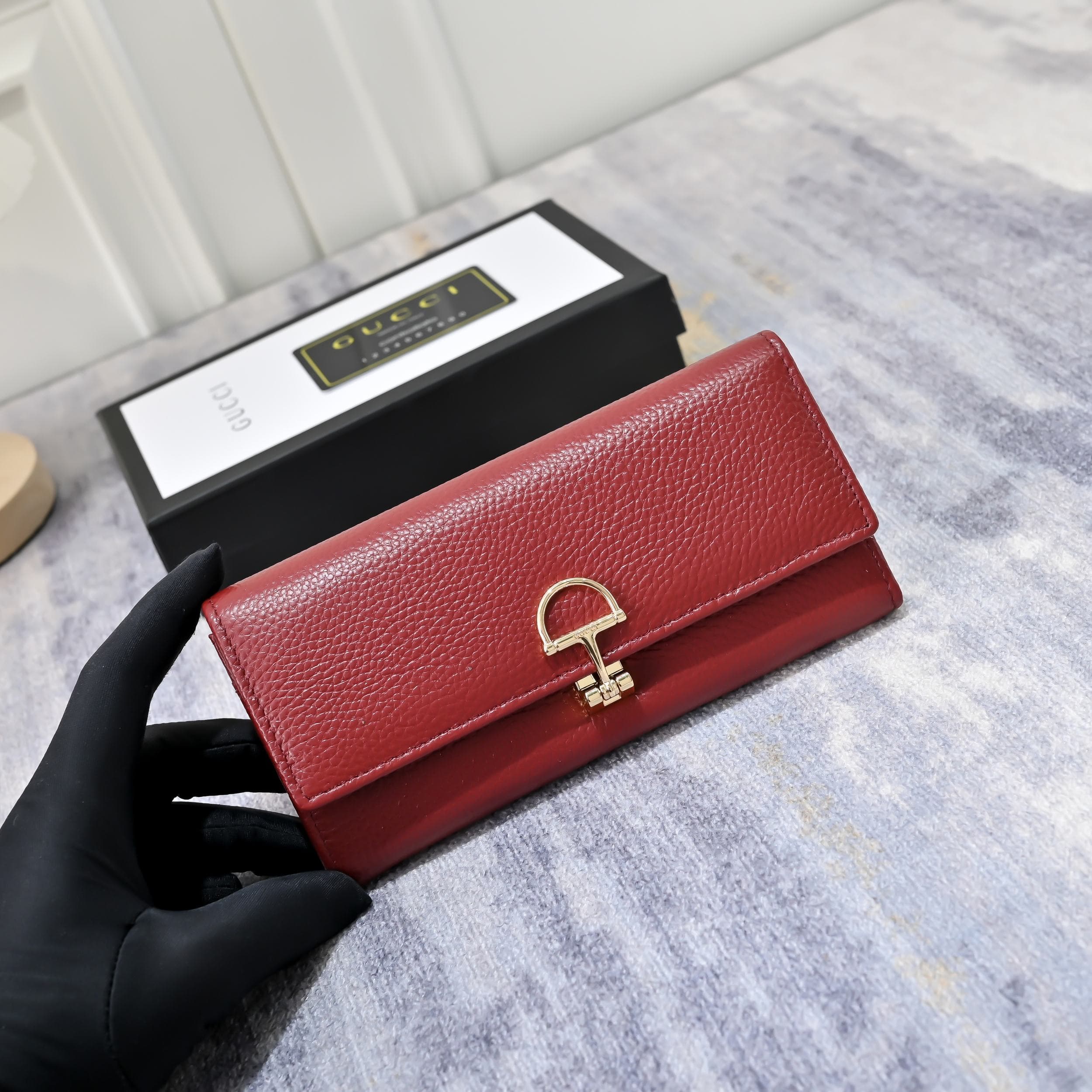 Gucci Wallet