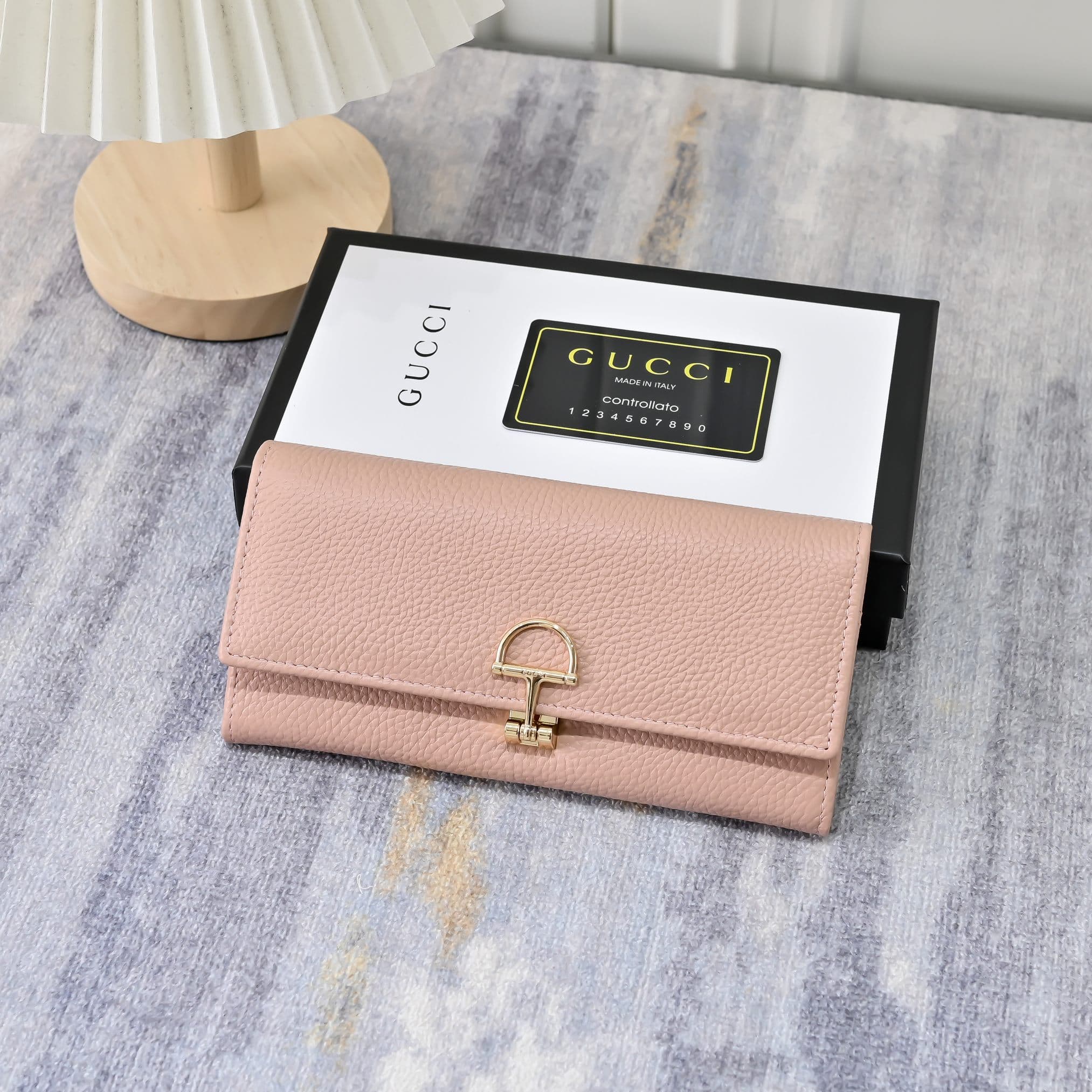 Gucci Wallet