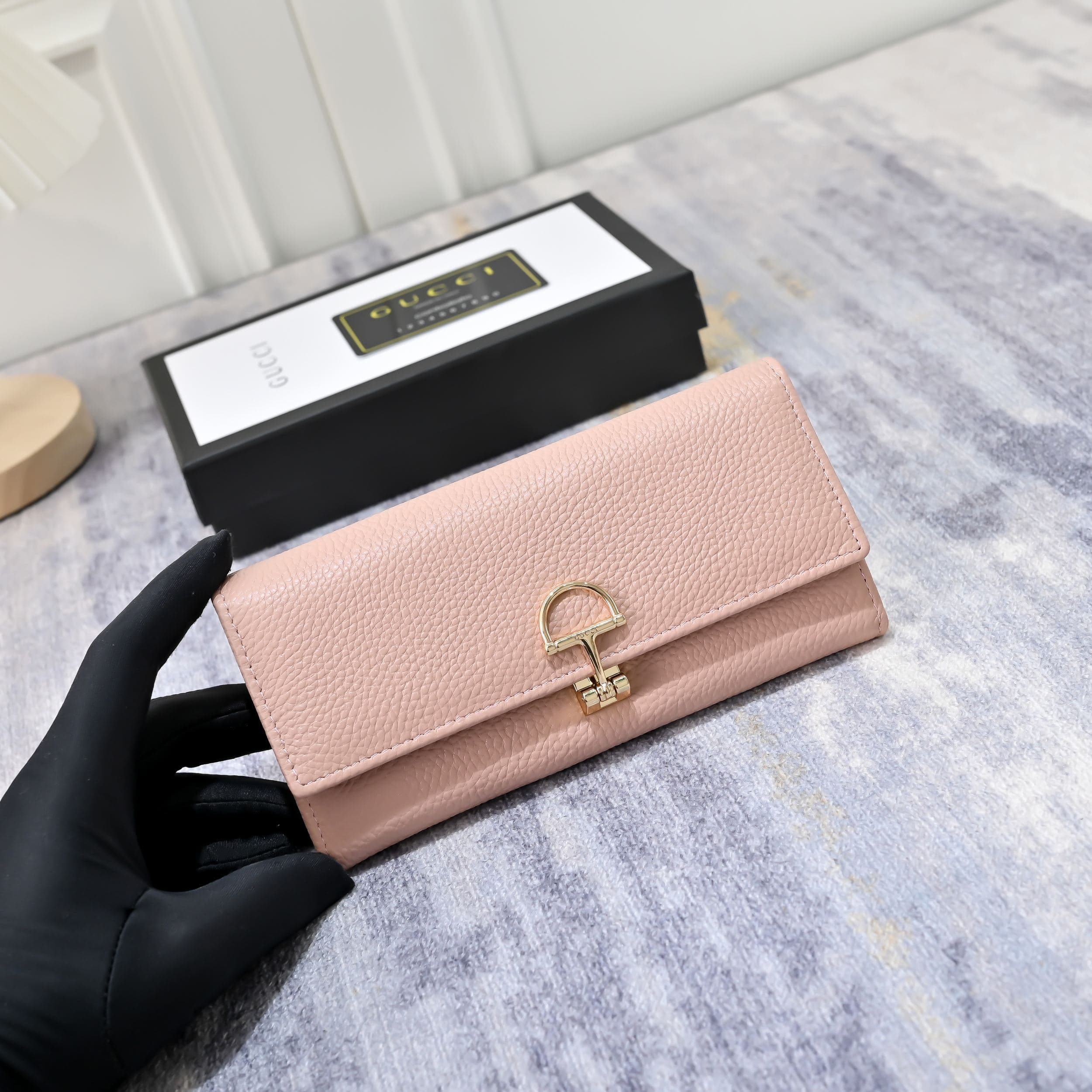 Gucci Wallet