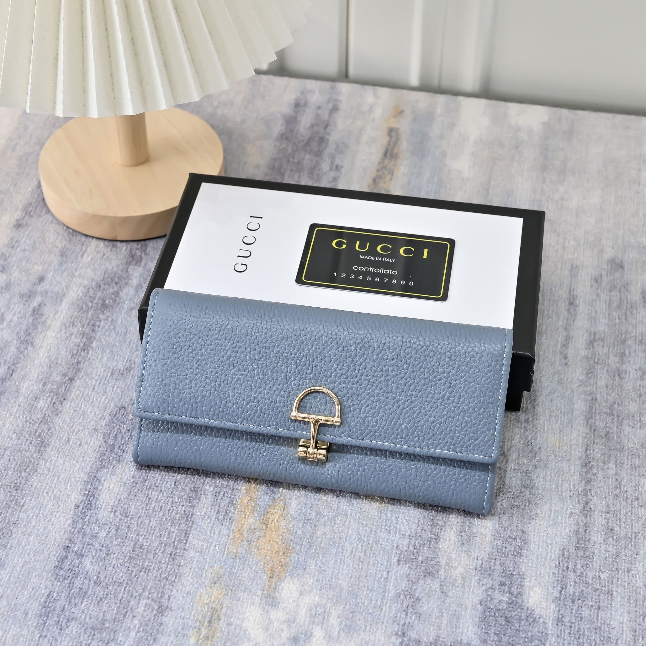 Gucci Wallet