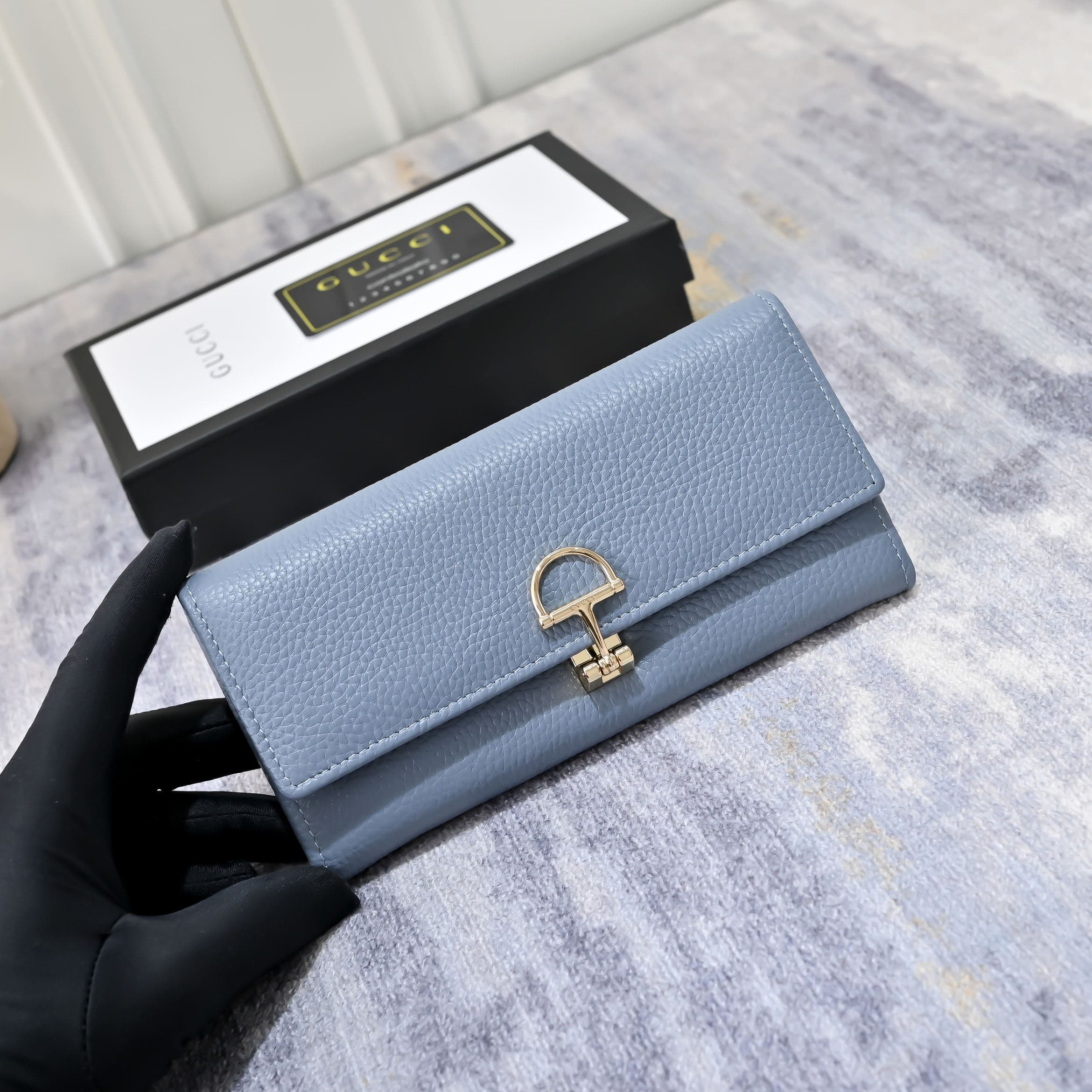 Gucci Wallet