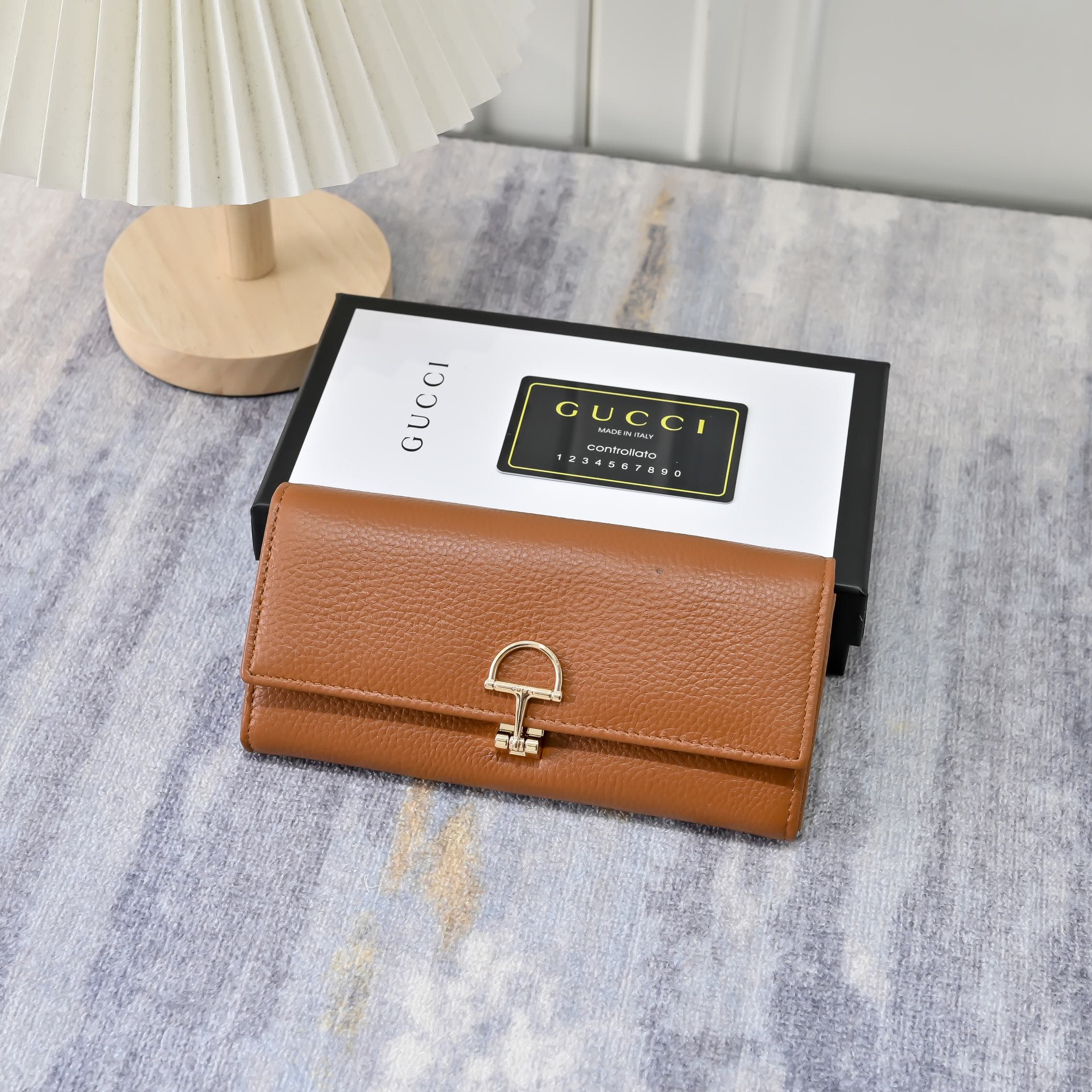 Gucci Wallet