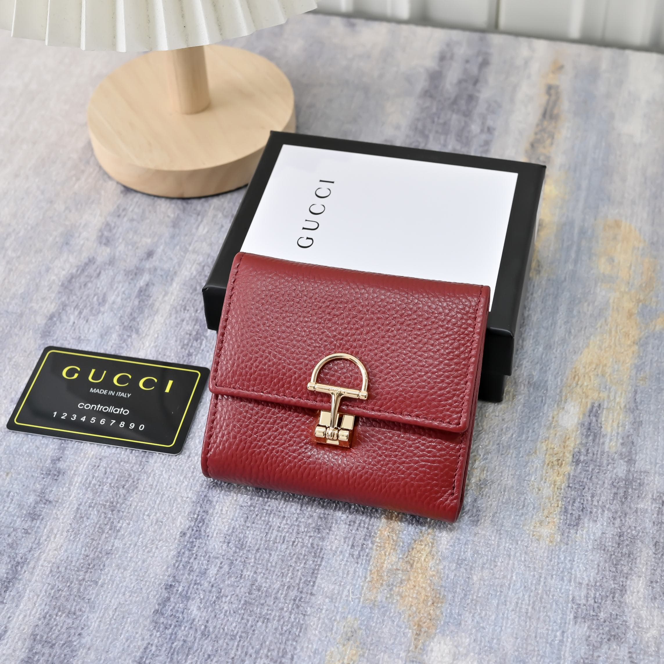 Gucci Wallet