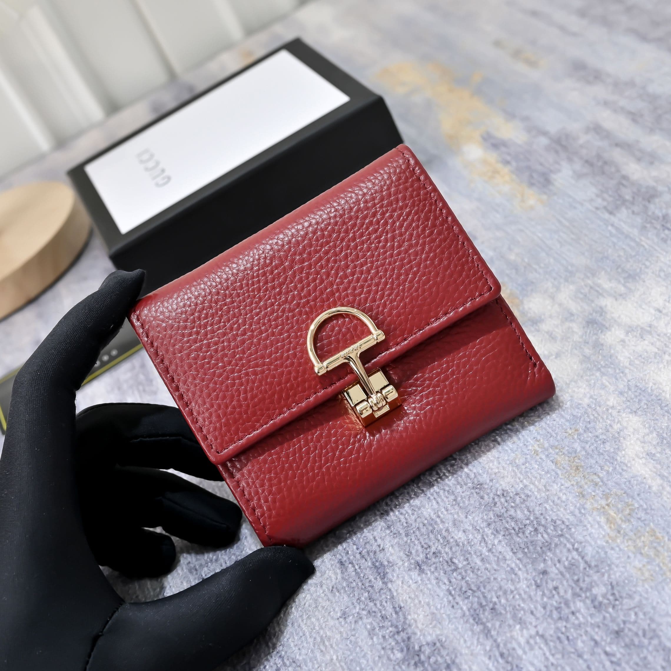 Gucci Wallet