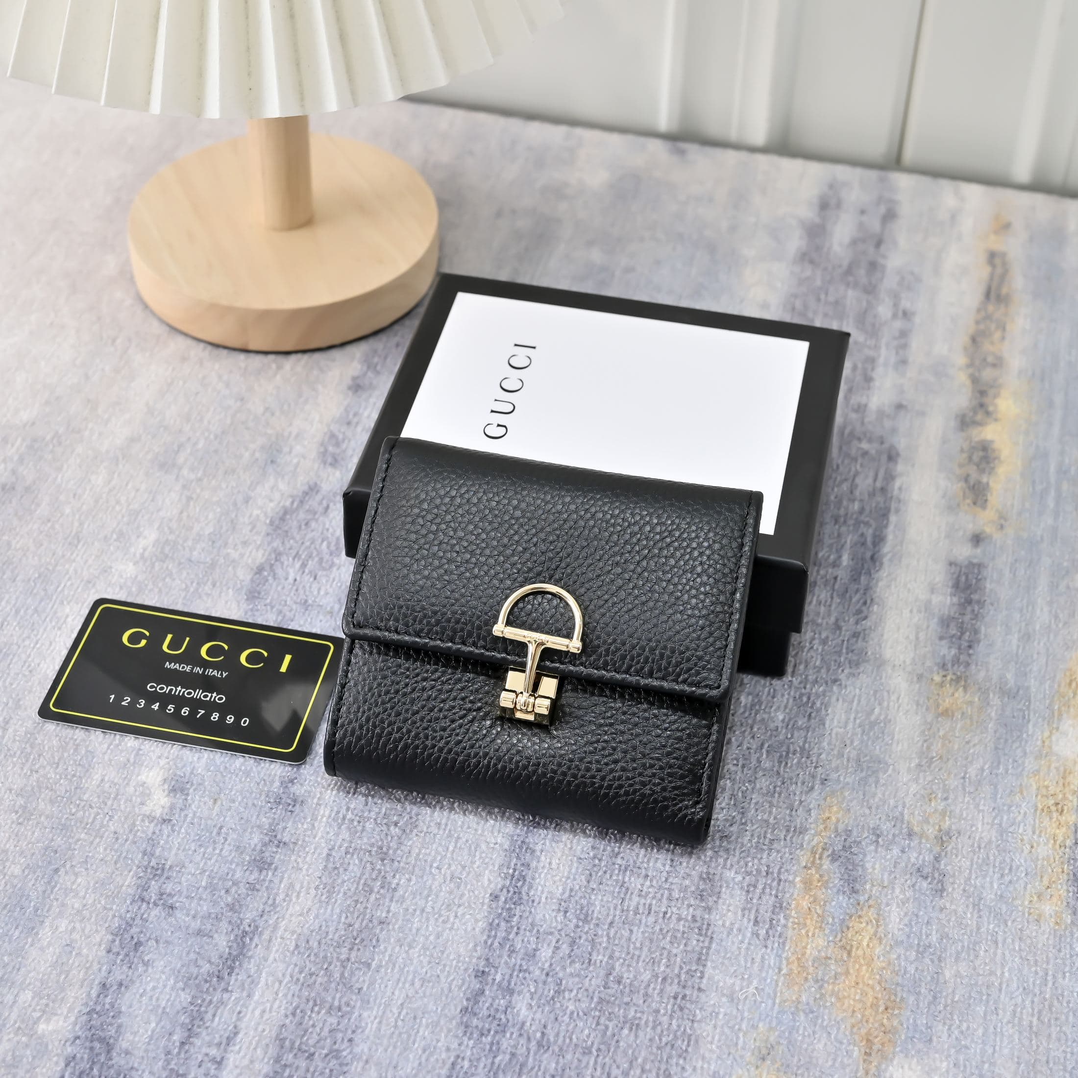 Gucci Wallet