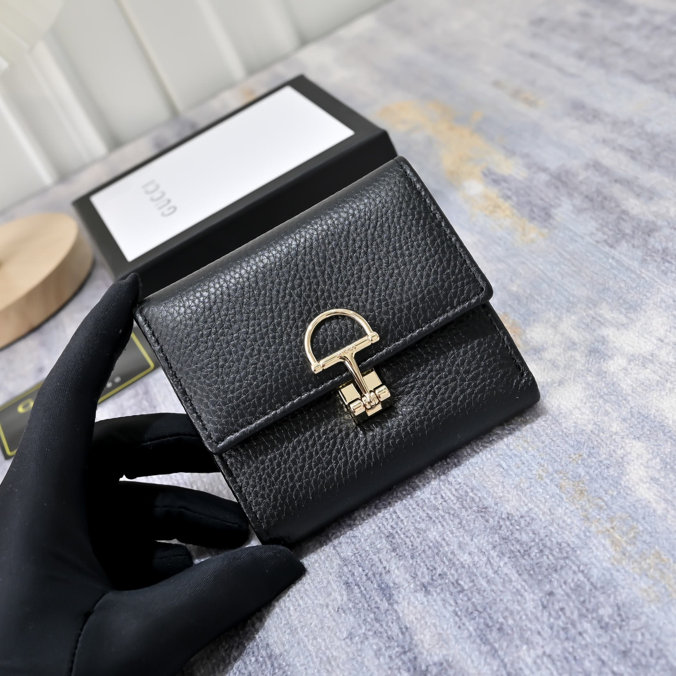 Gucci Wallet