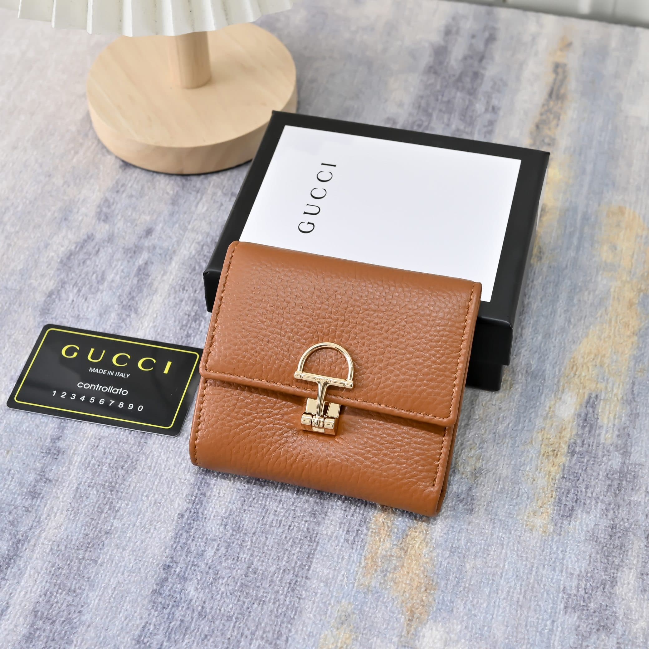 Gucci Wallet