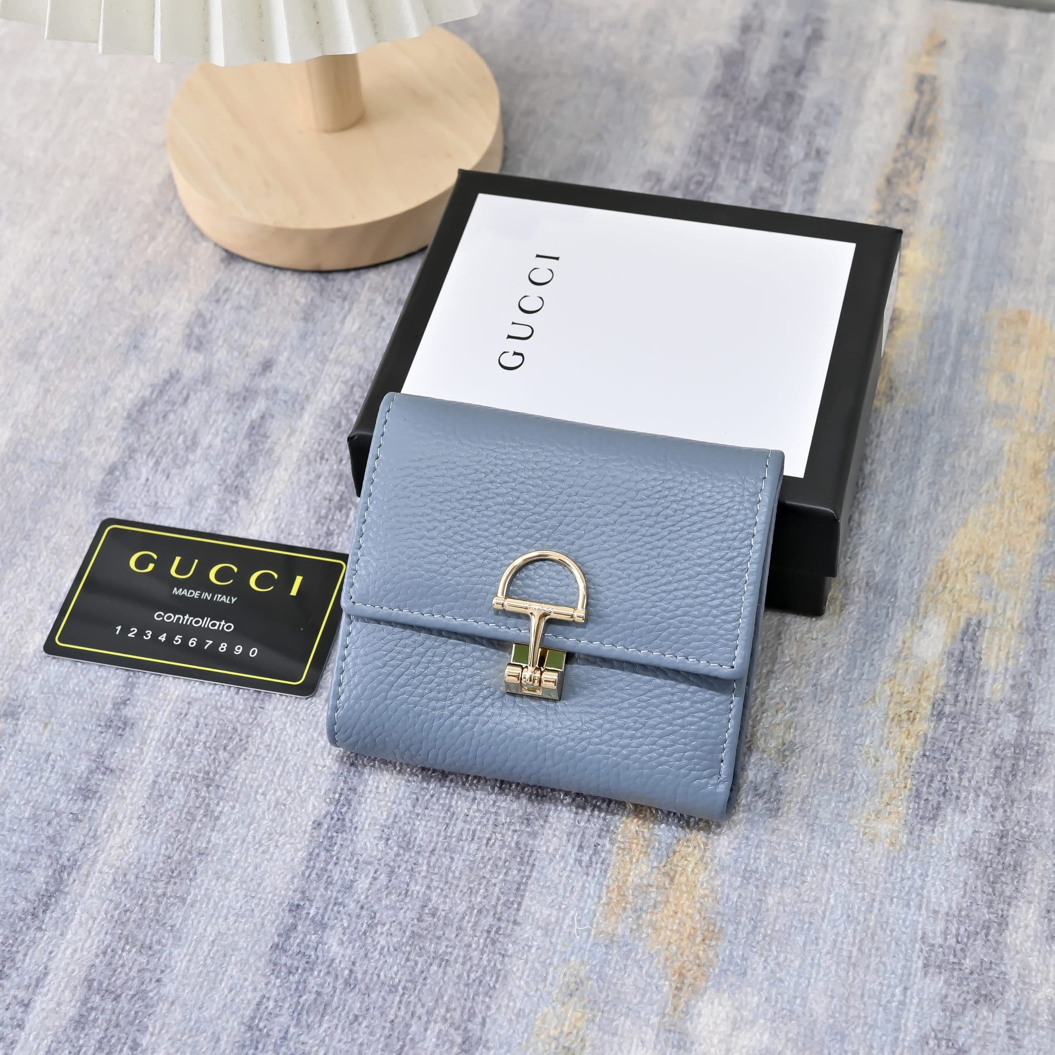 Gucci Wallet