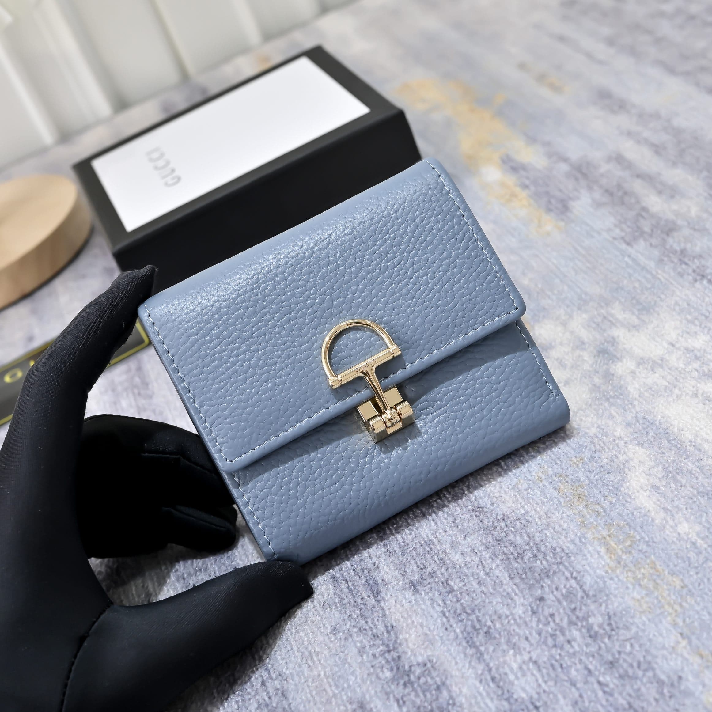 Gucci Wallet