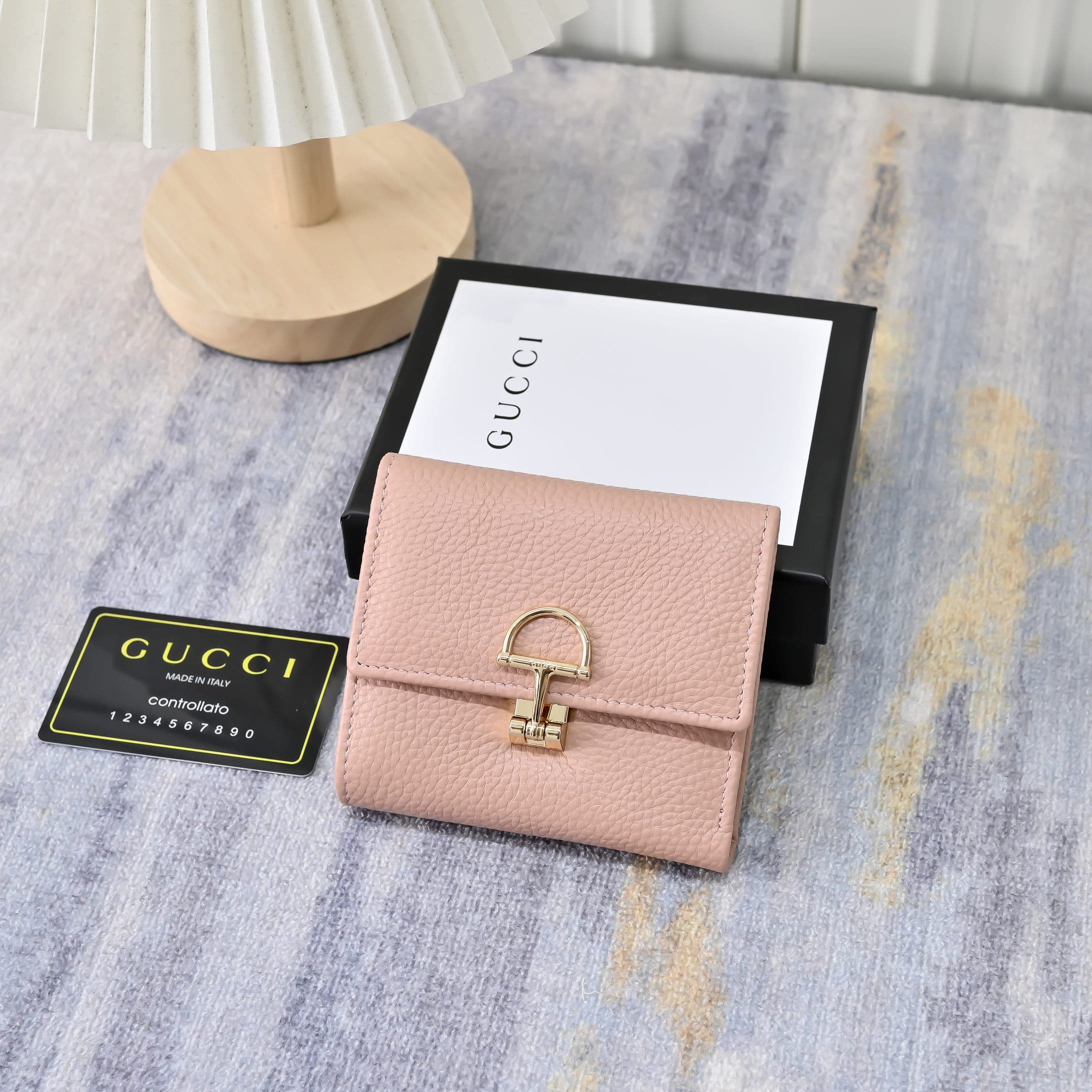 Gucci Wallet