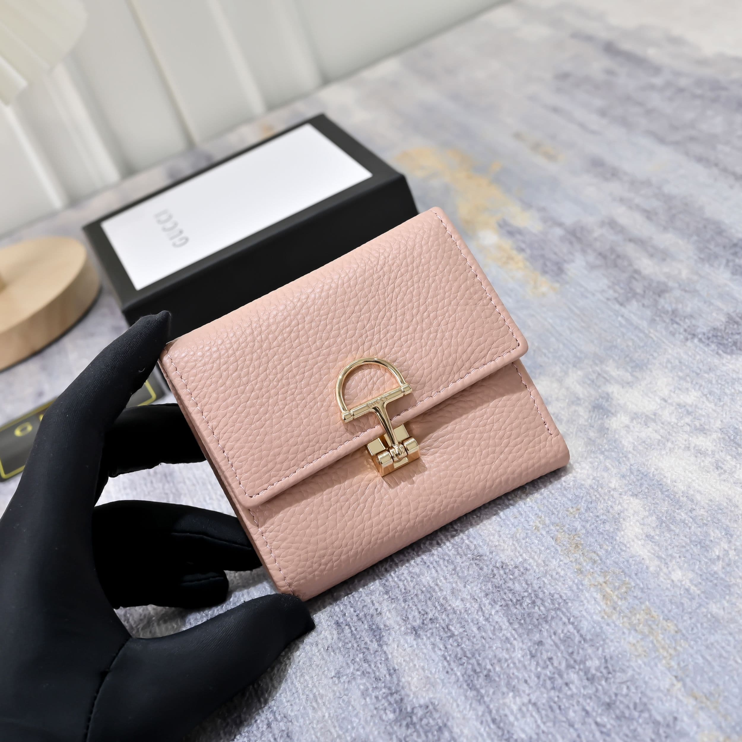 Gucci Wallet