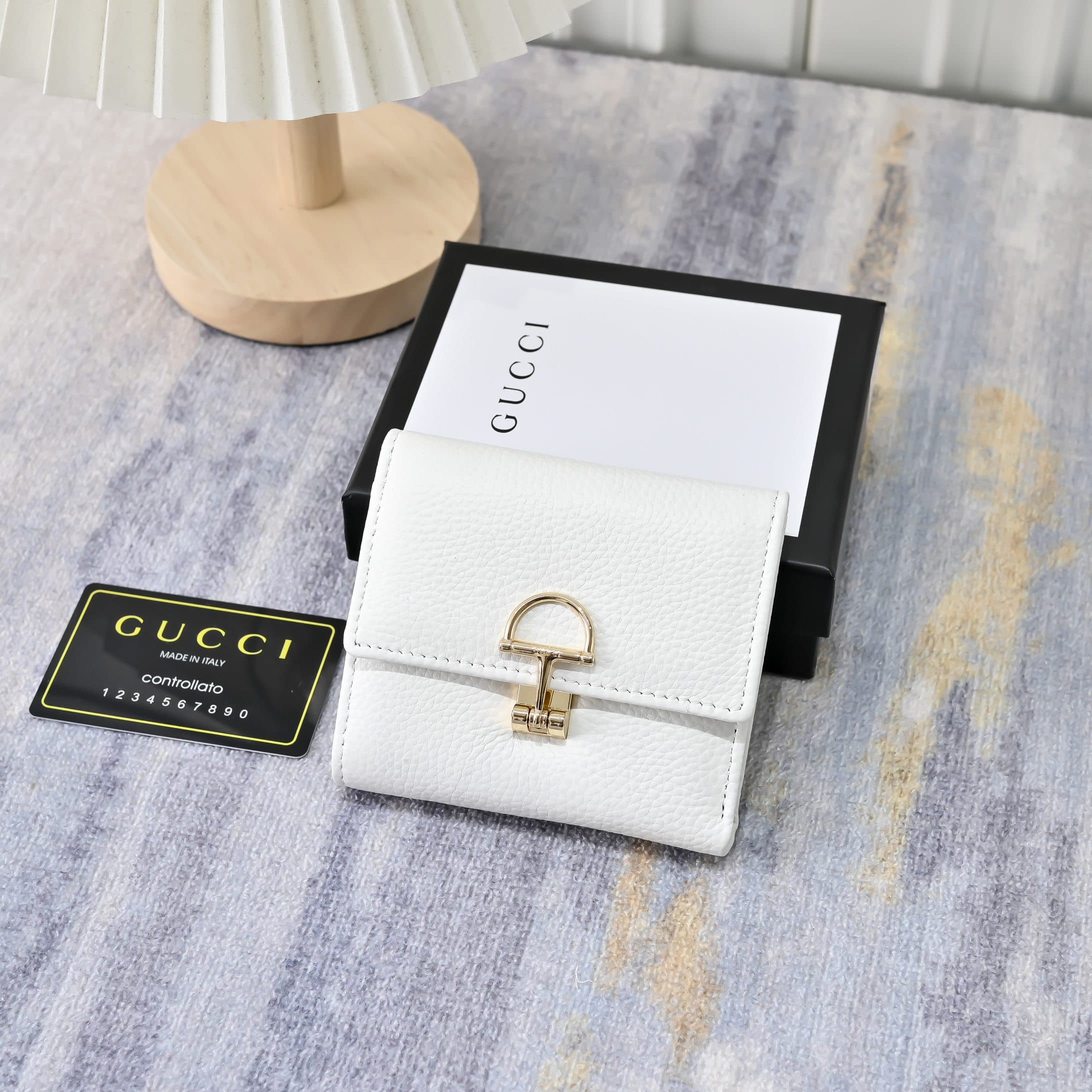 Gucci Wallet
