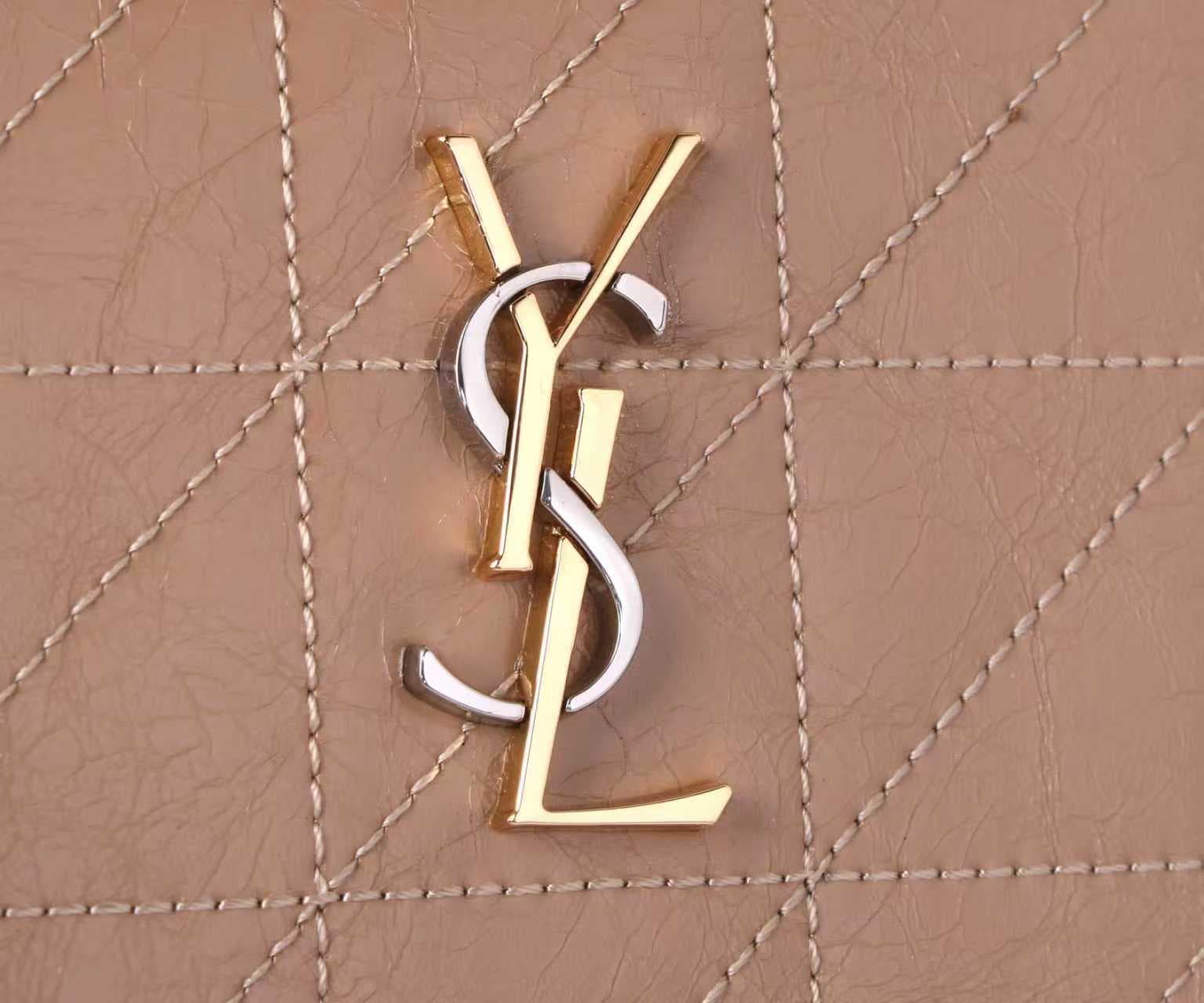 Saint Laurent Wallet 202612