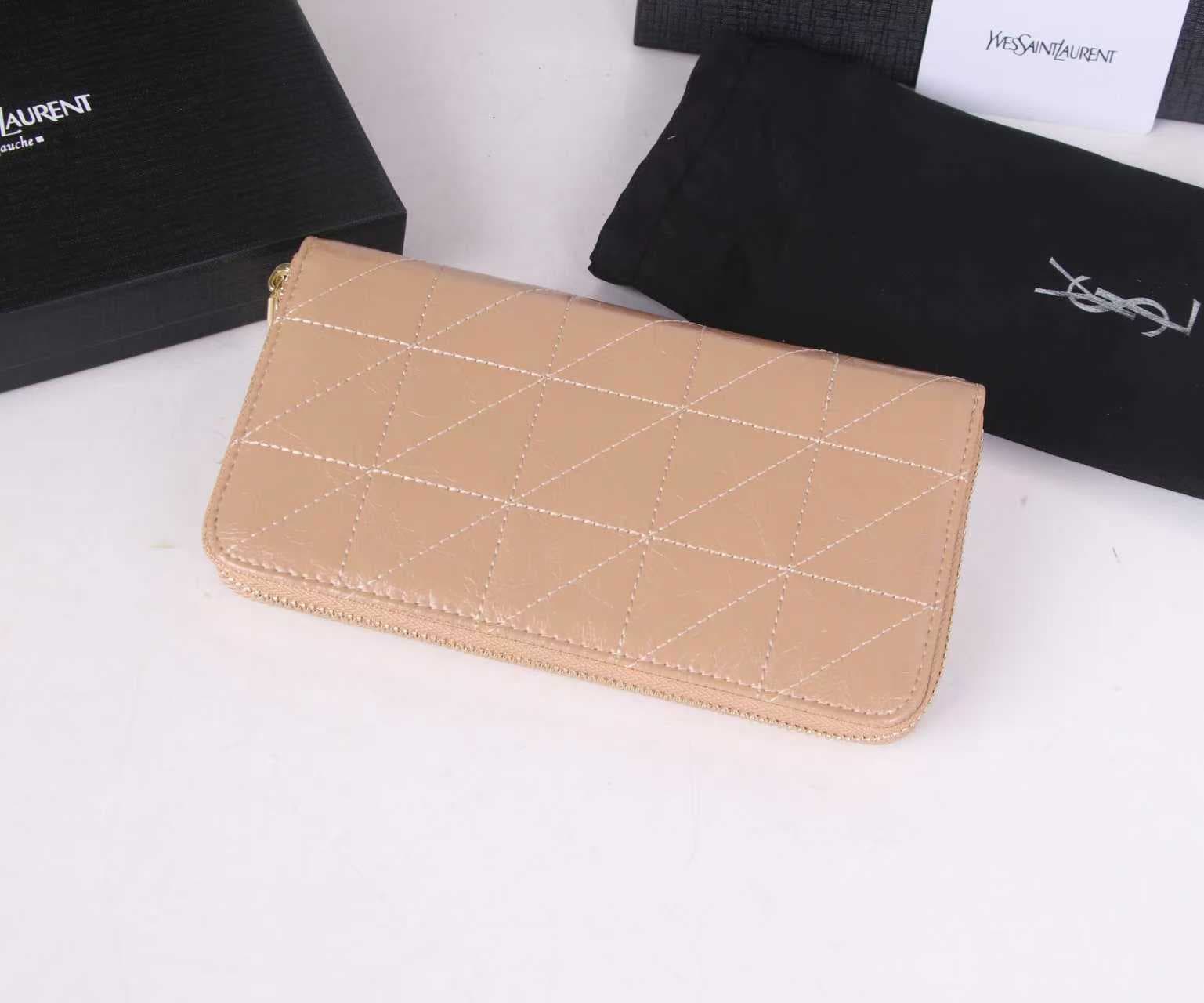 Saint Laurent Wallet 202612