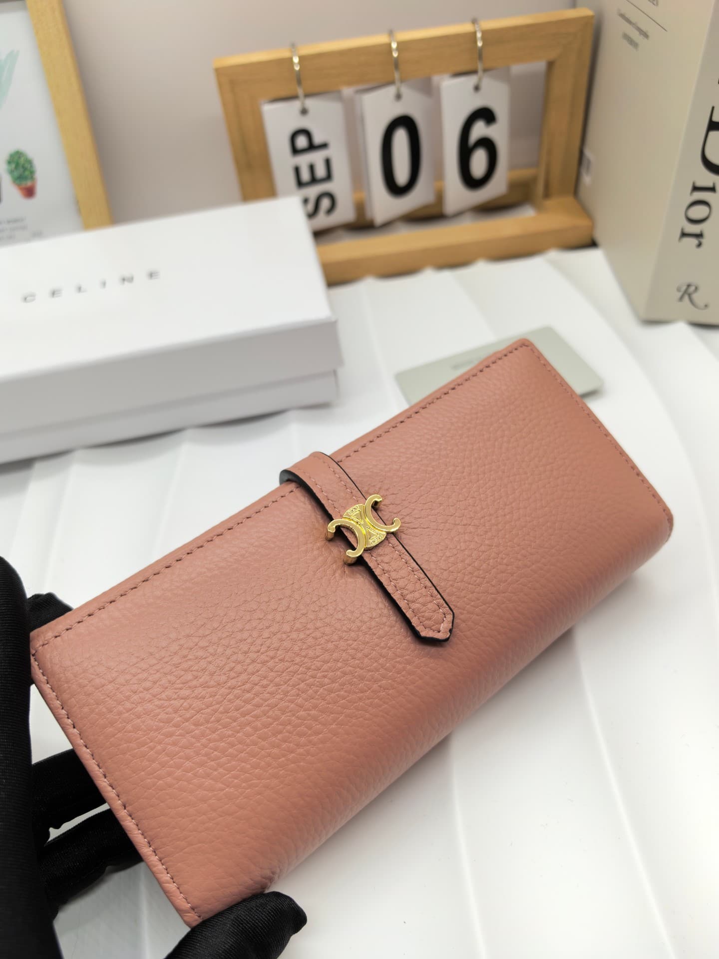 Celine Wallet