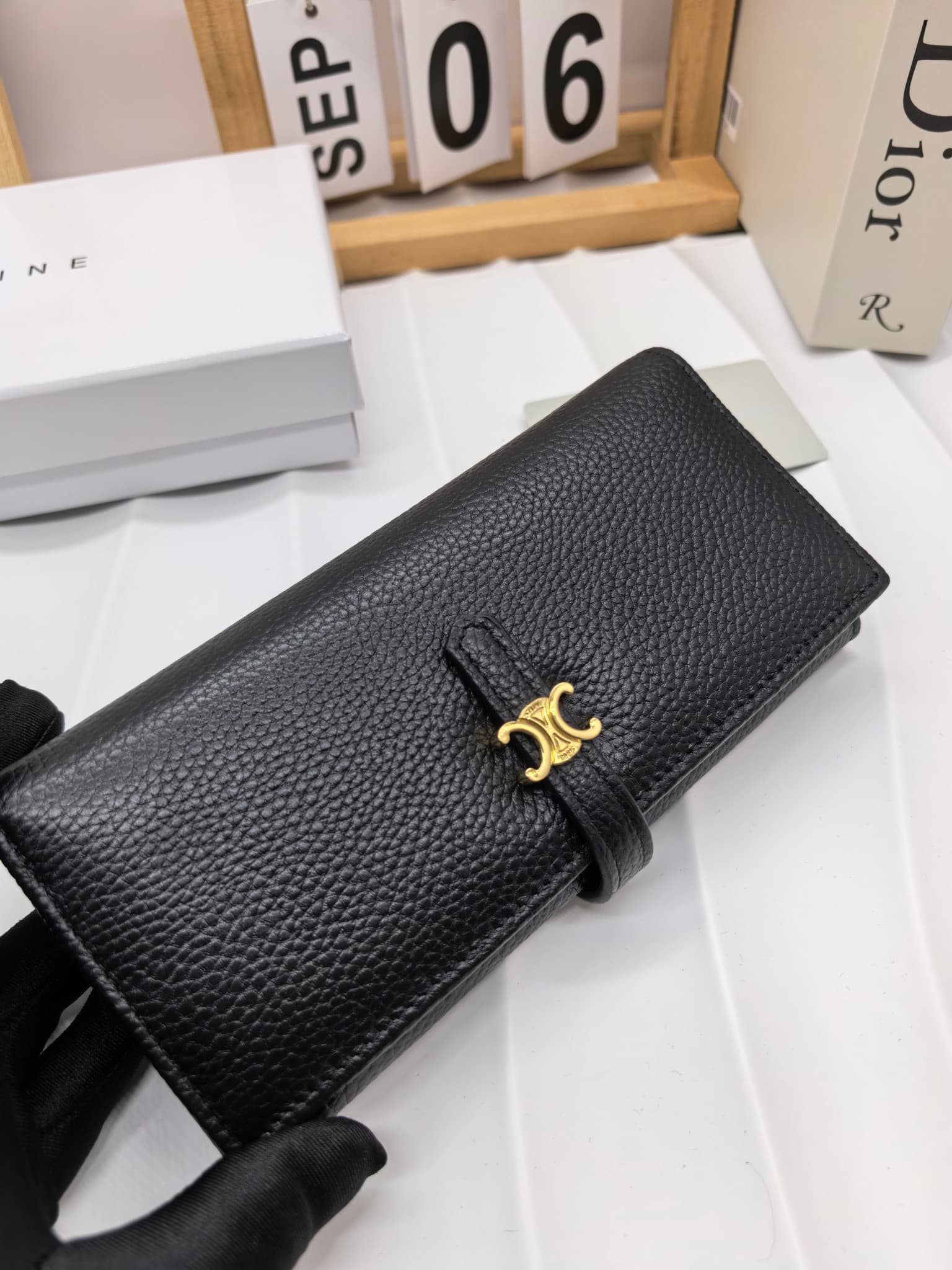 Celine Wallet