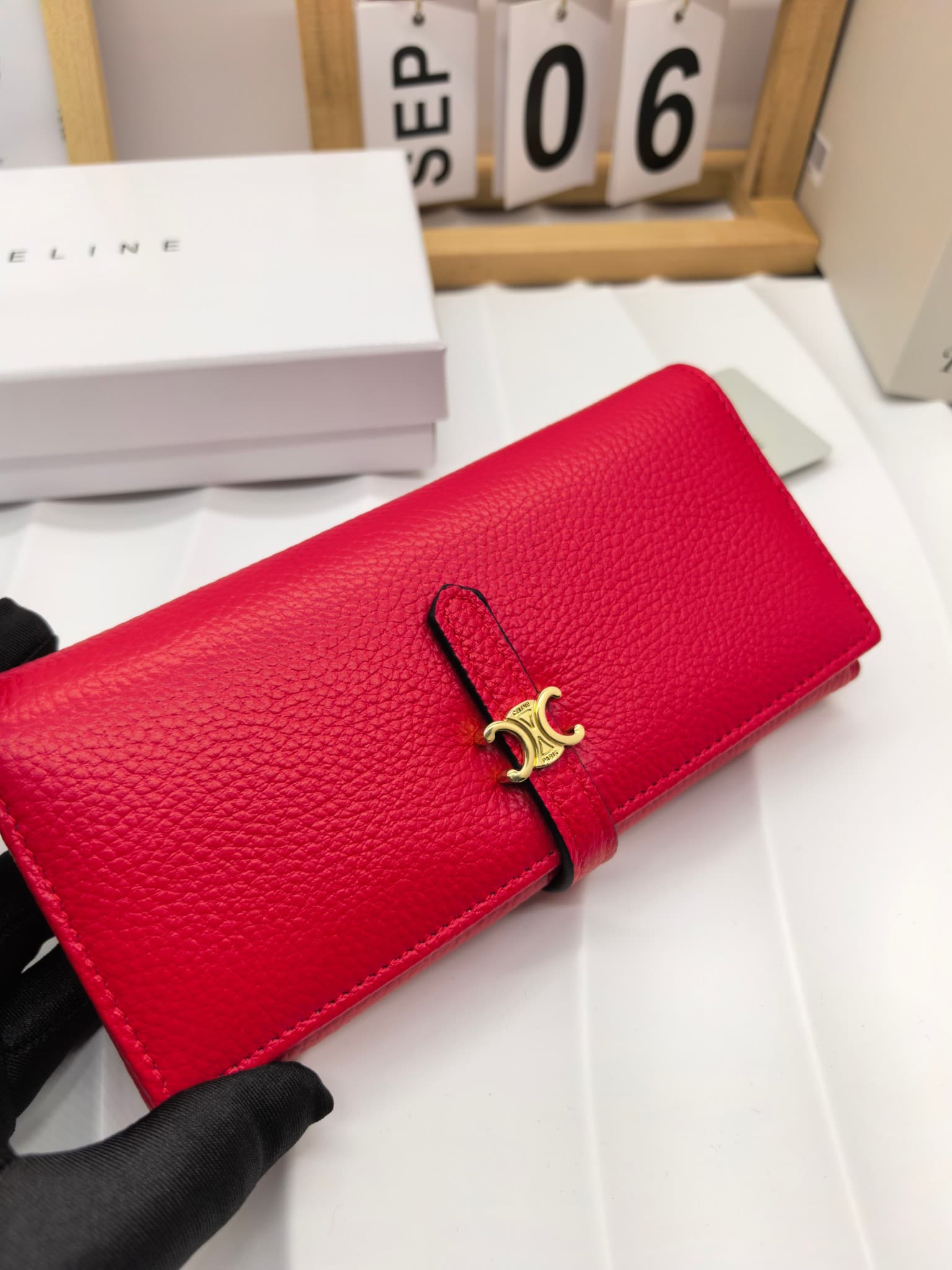 Celine Wallet