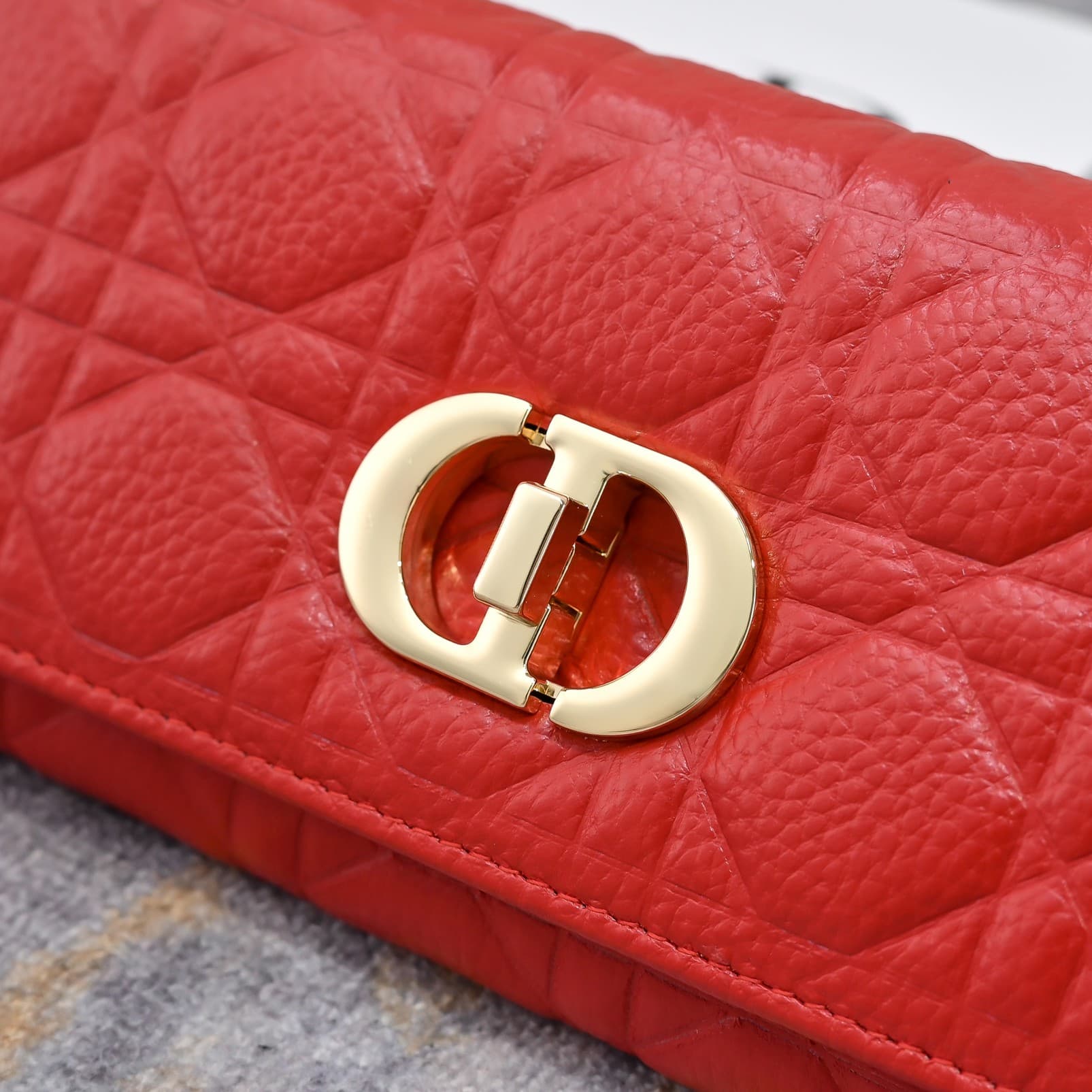 Dior Wallet