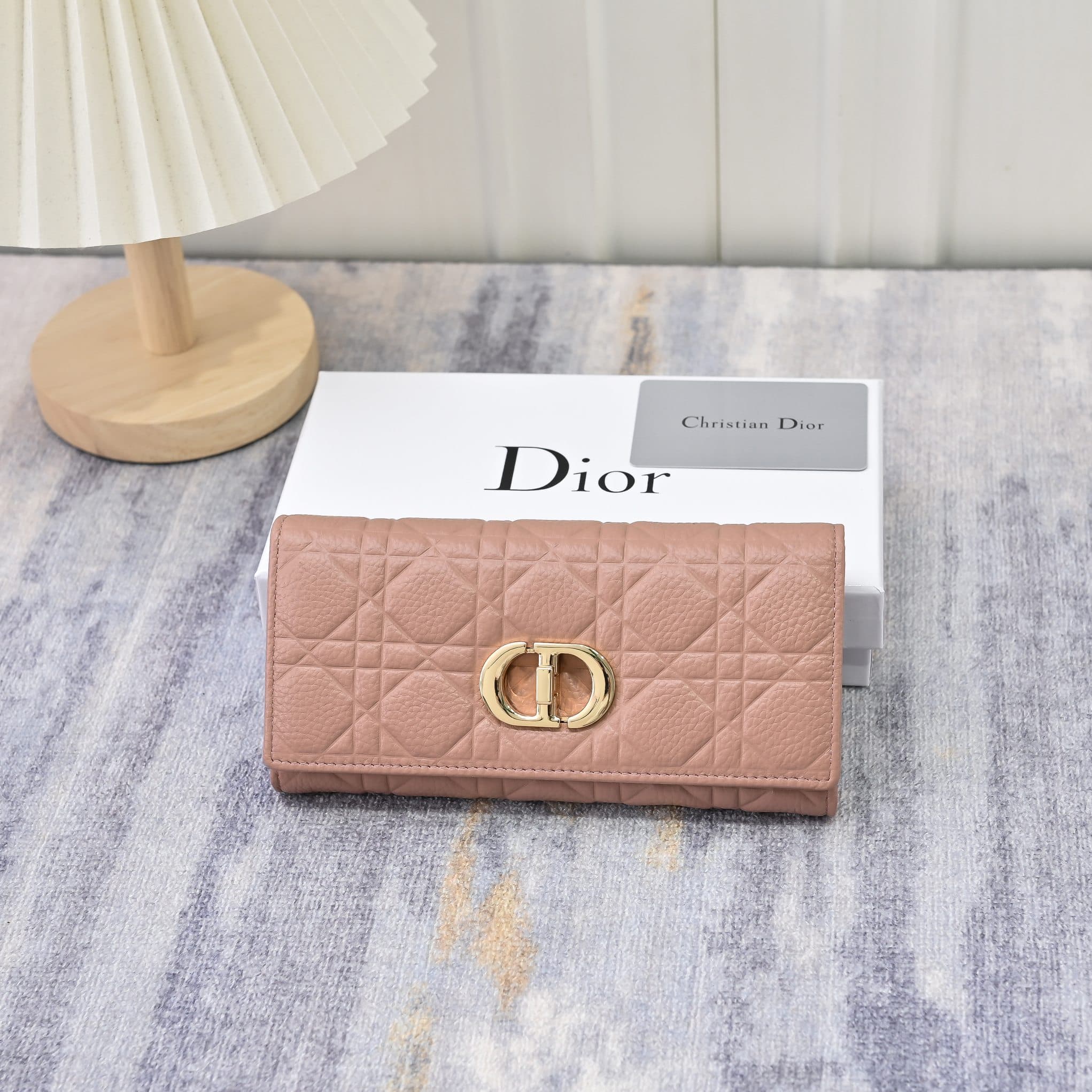 Dior Wallet