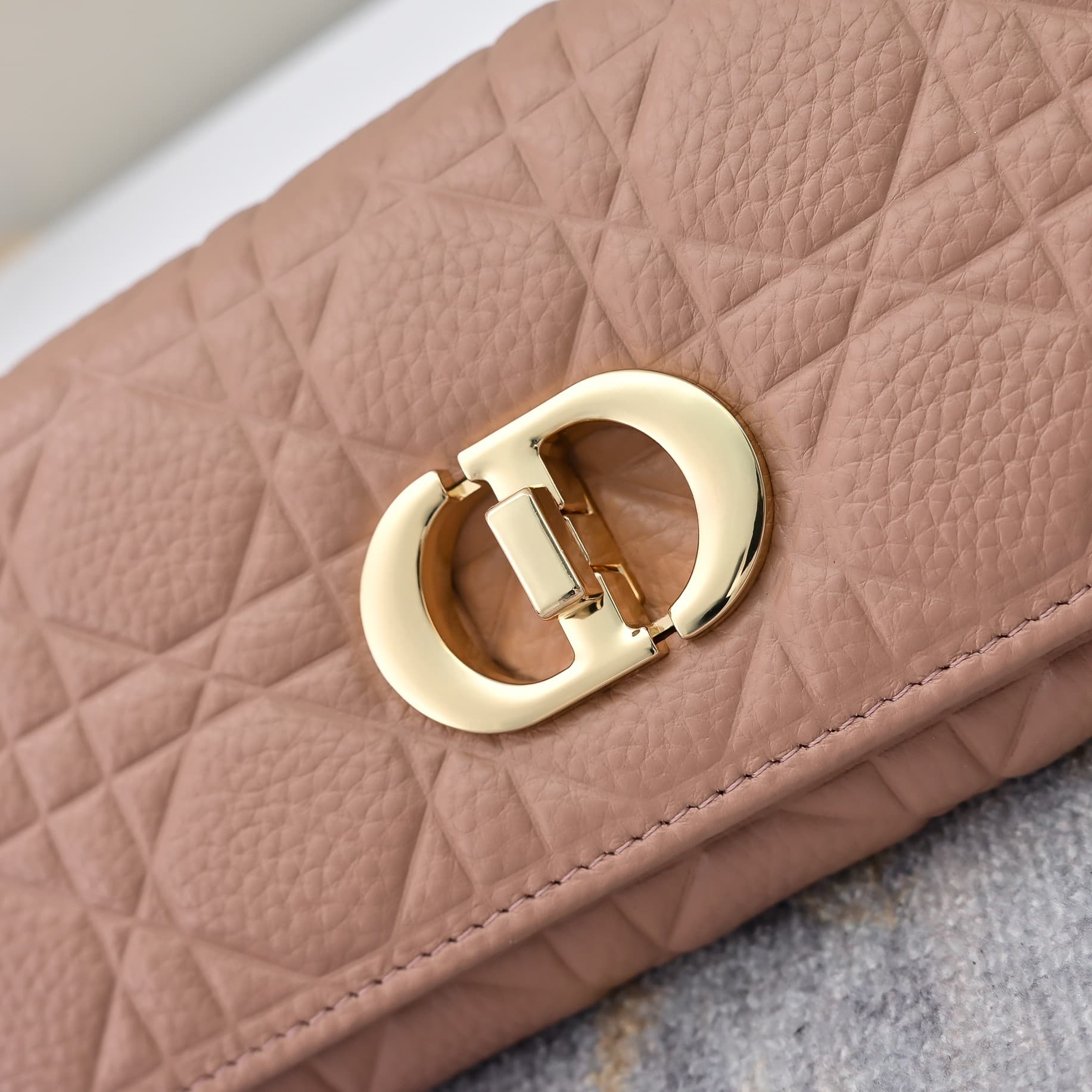 Dior Wallet
