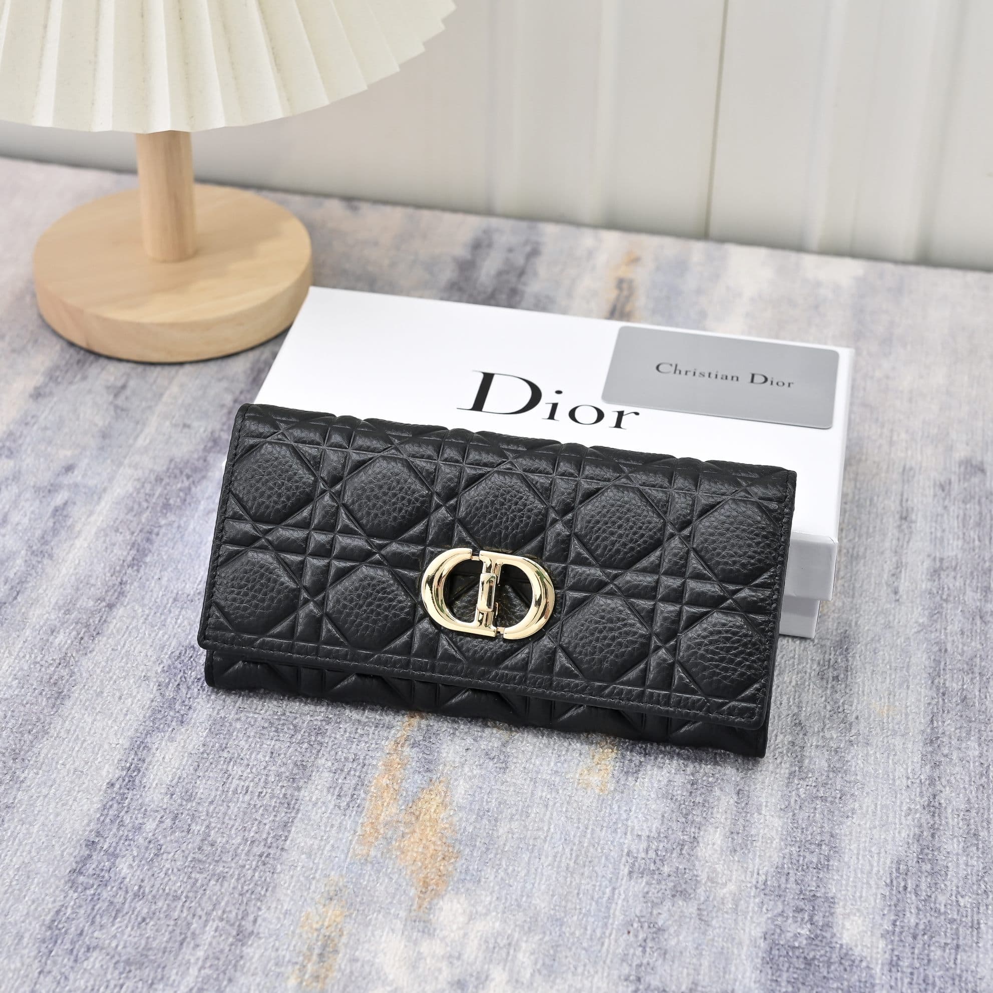 Dior Wallet
