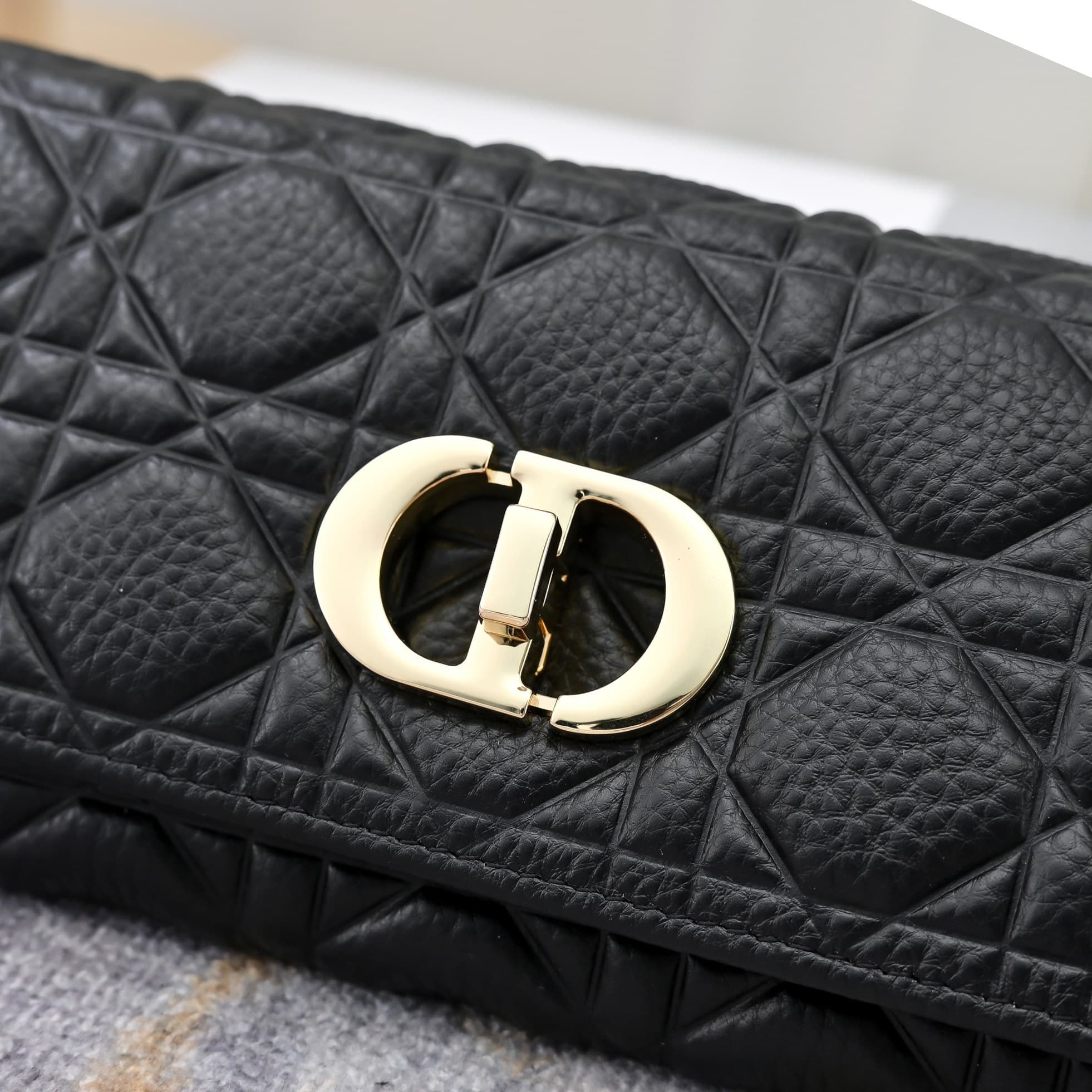 Dior Wallet