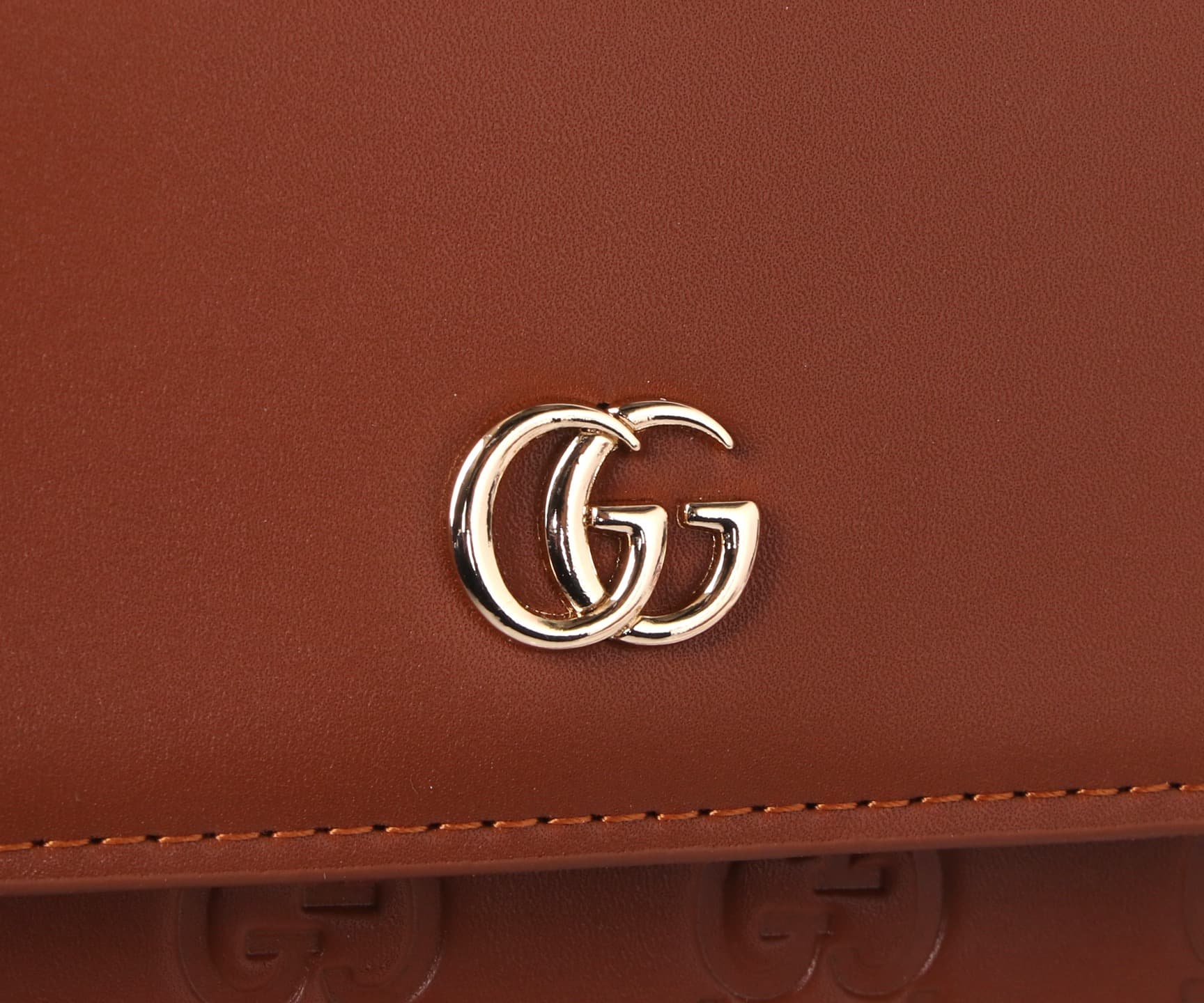 Gucci Black Shoulder Bag SG201
