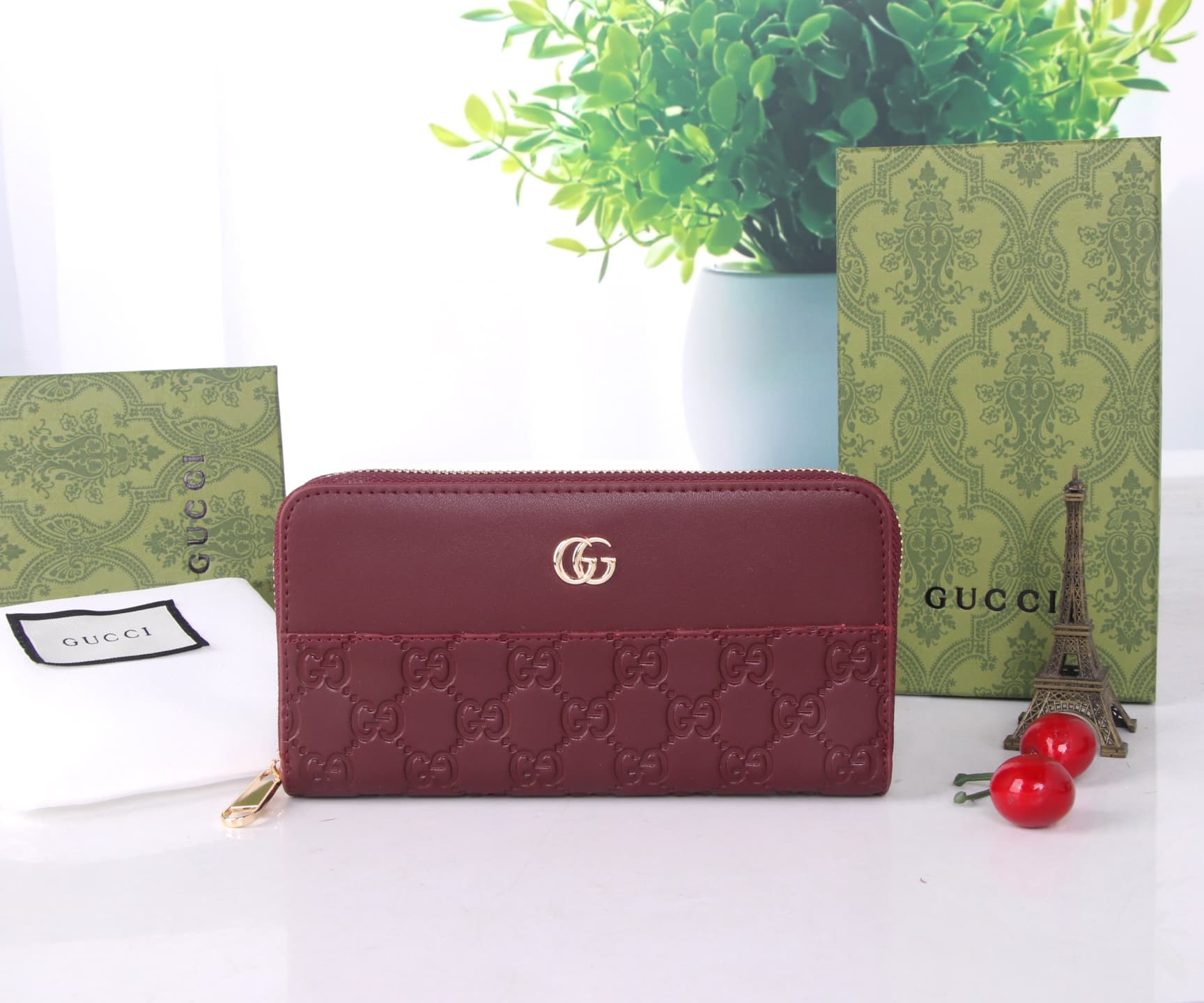 Gucci Black Bag S